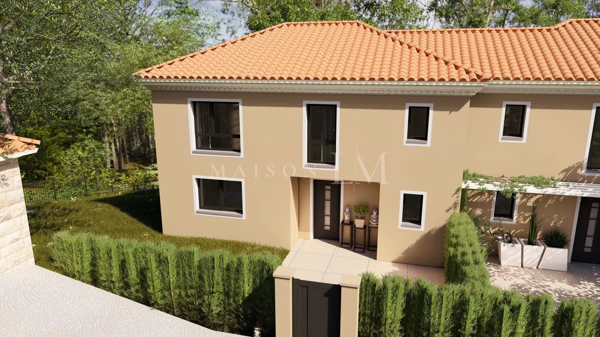 Altro nel Mougins, Provenza-Alpi-Costa Azzurra 12773008