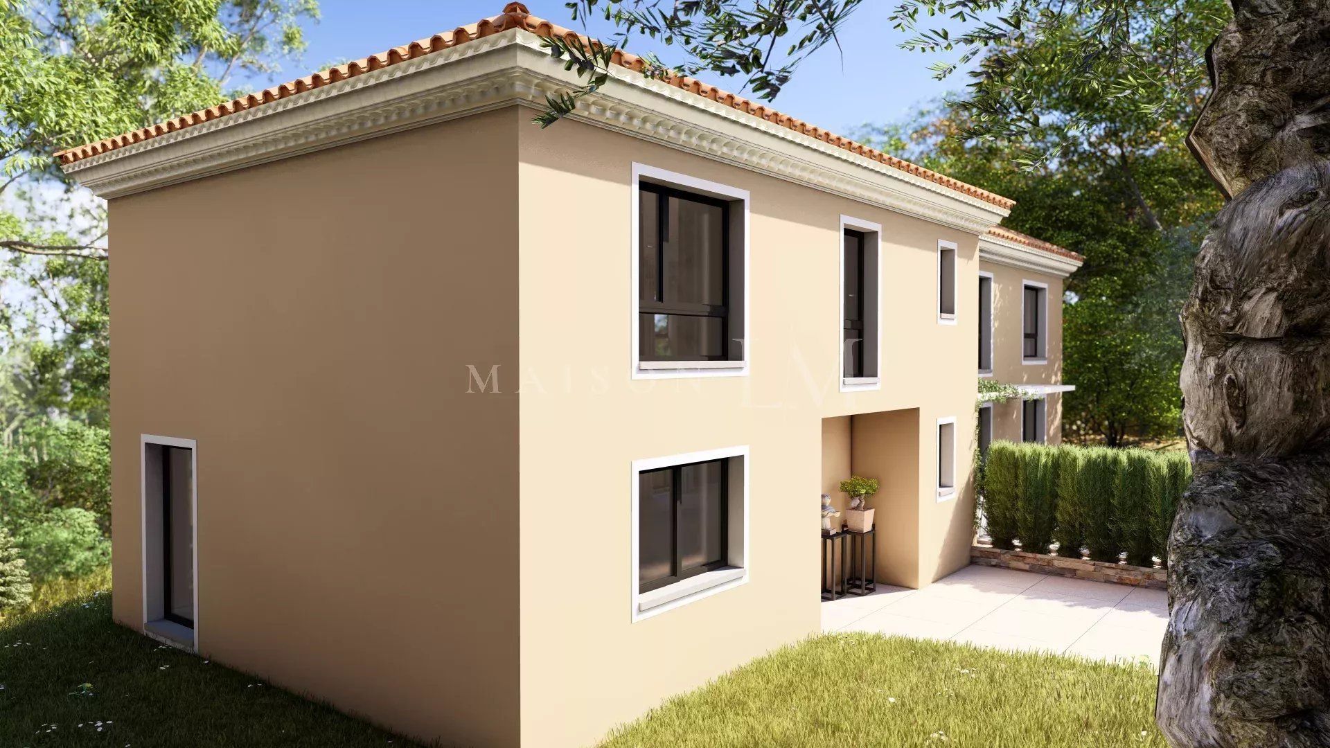 Altro nel Mougins, Provenza-Alpi-Costa Azzurra 12773008