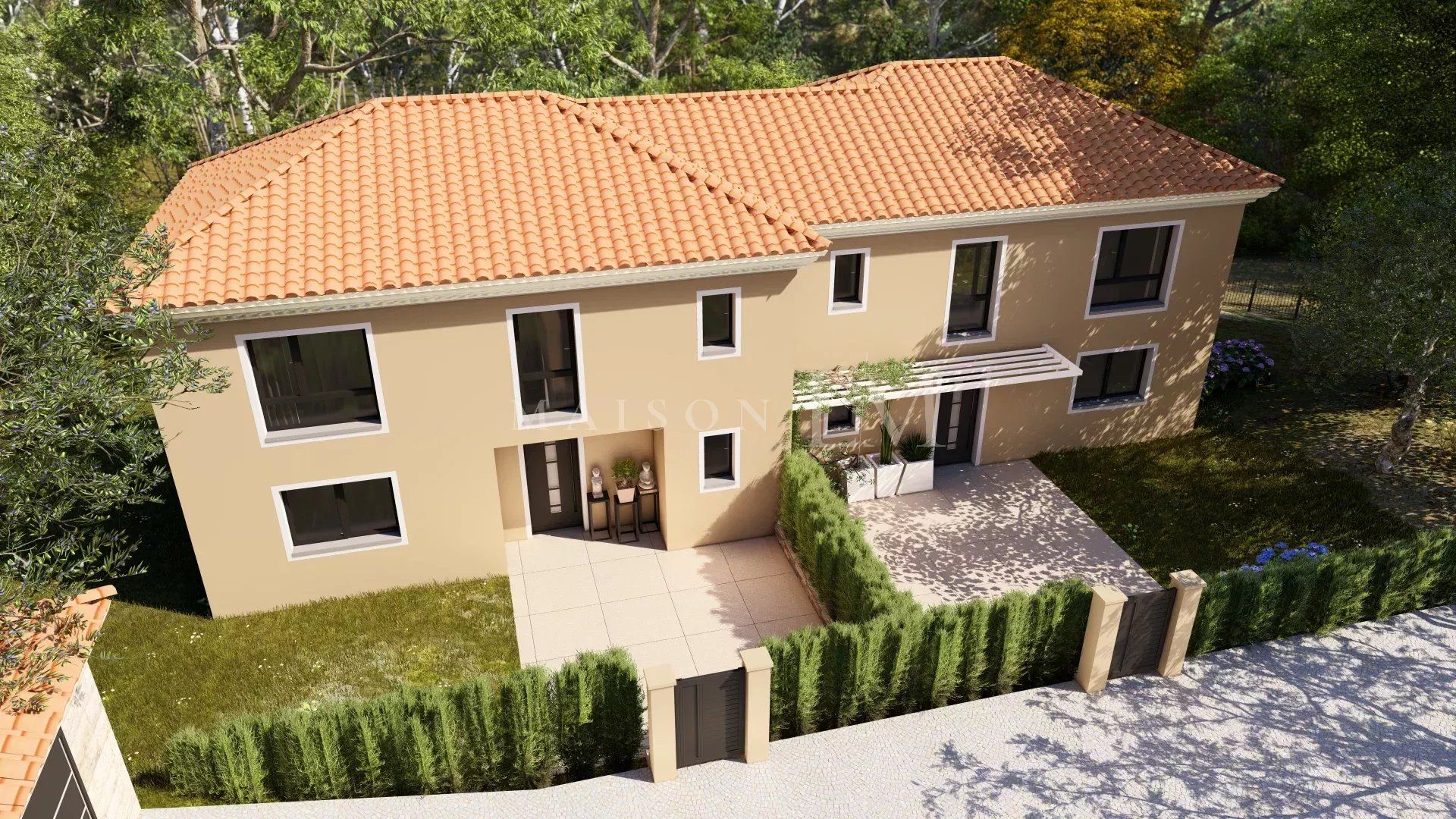 Altro nel Mougins, Provenza-Alpi-Costa Azzurra 12773008