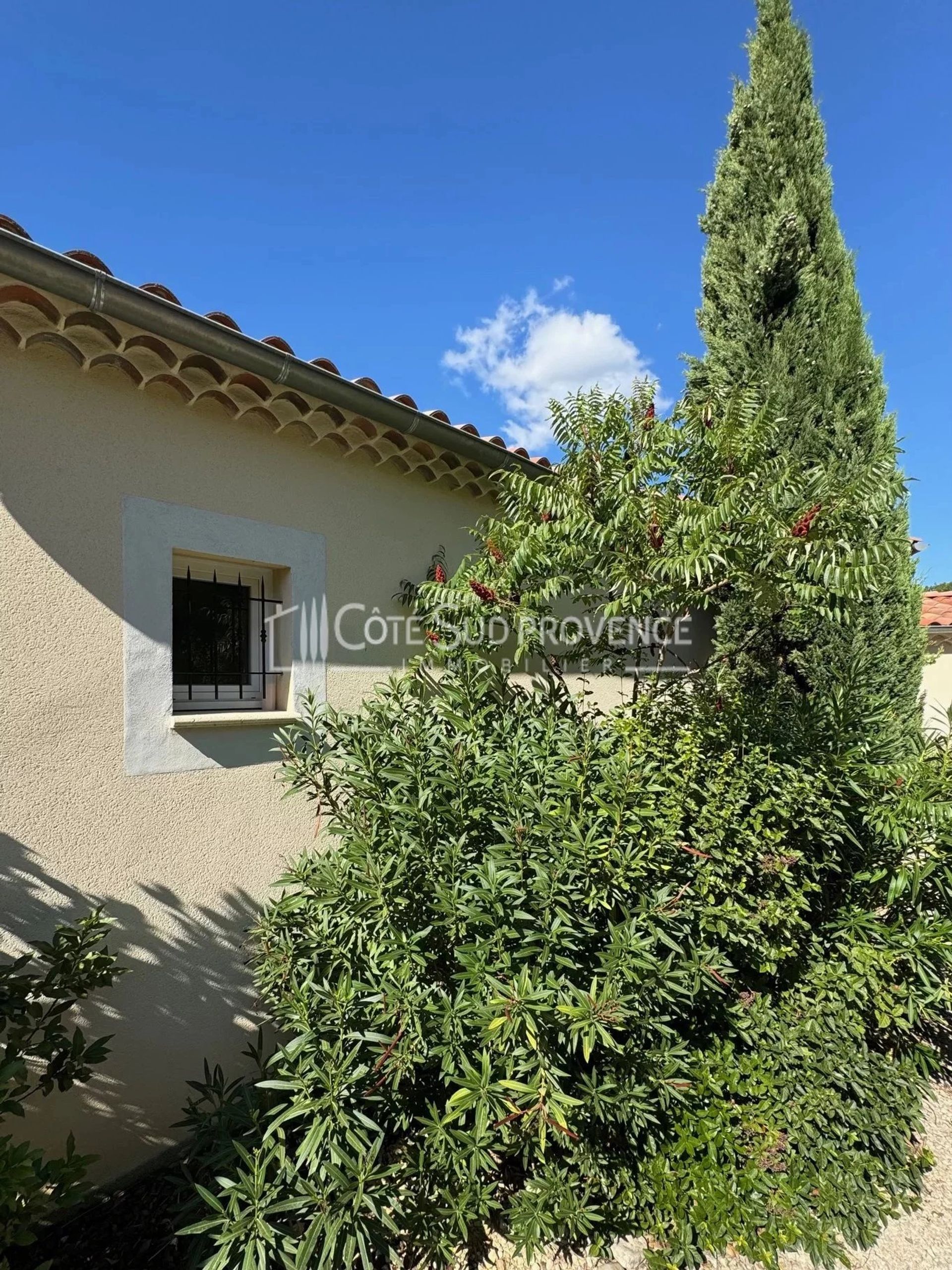 Hus i Mazan, Provence-Alpes-Cote d'Azur 12773011