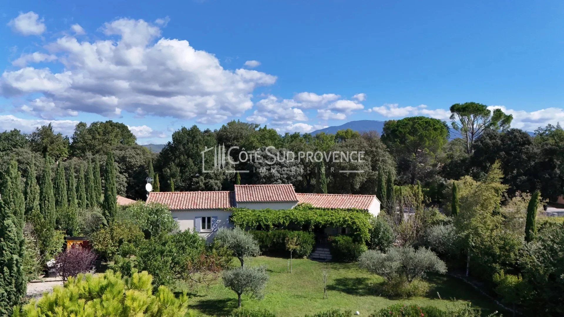 Hus i Mazan, Provence-Alpes-Cote d'Azur 12773011