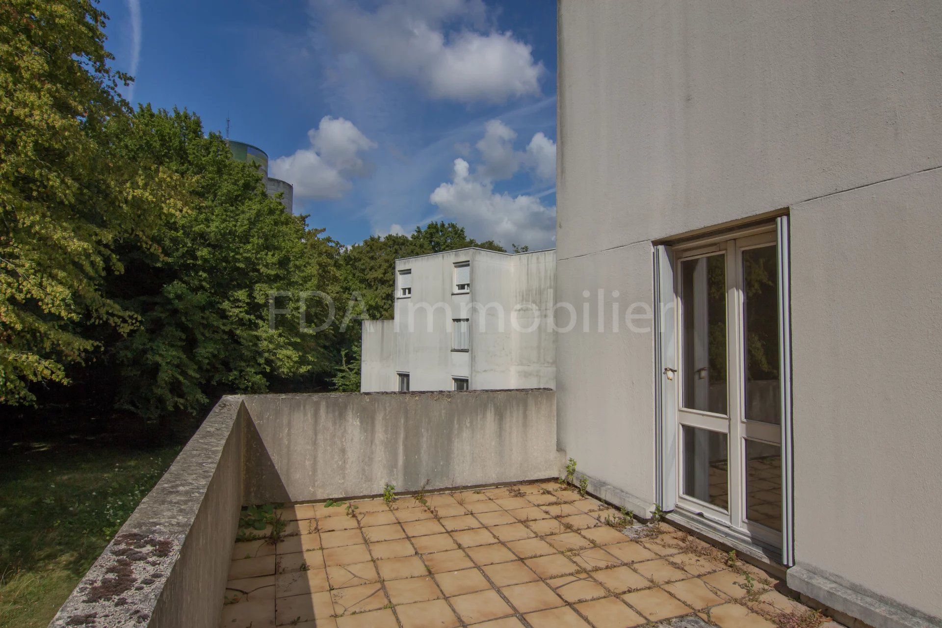 Condominium dans Noisiel, Seine-et-Marne 12773015