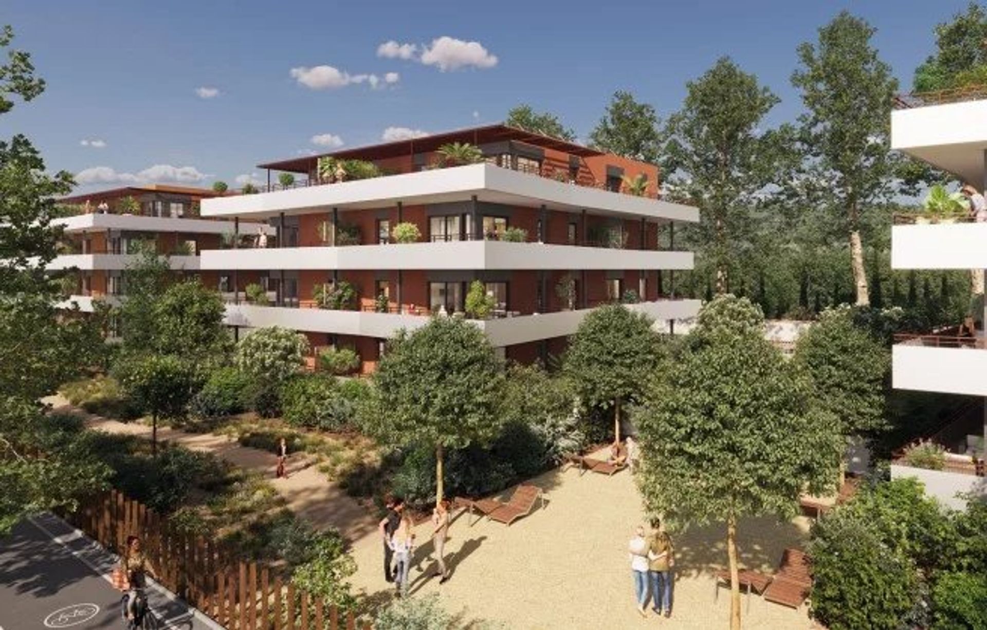 Condominio nel Ceret, Occitanie 12773046