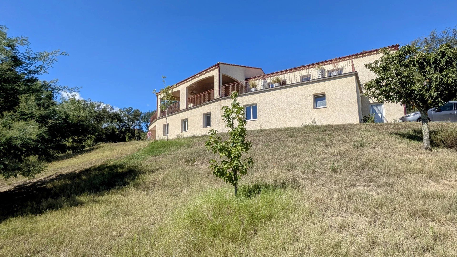 Haus im Saint-Jean-Pla-de-Corts, Pyrénées-Orientales 12773076