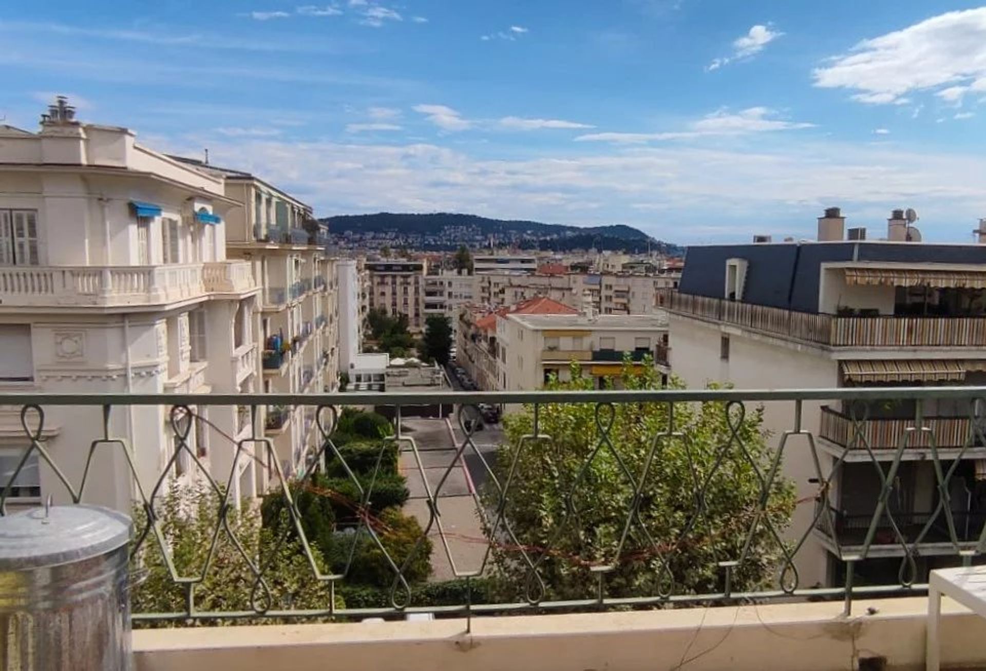 Residencial en Nice, Alpes-Maritimes 12773081