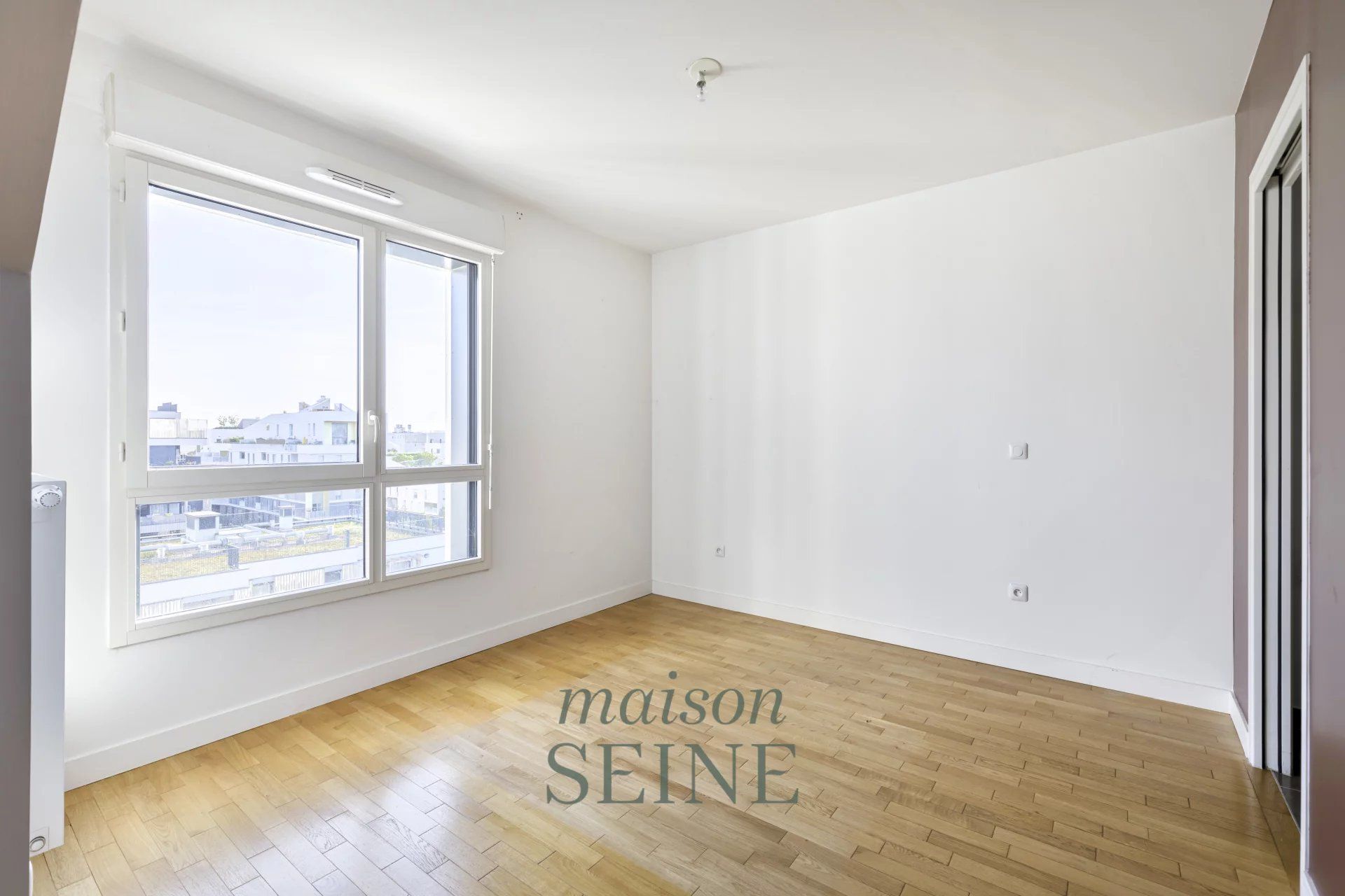 Condominio nel Gennevilliers, Hauts-de-Seine 12773115