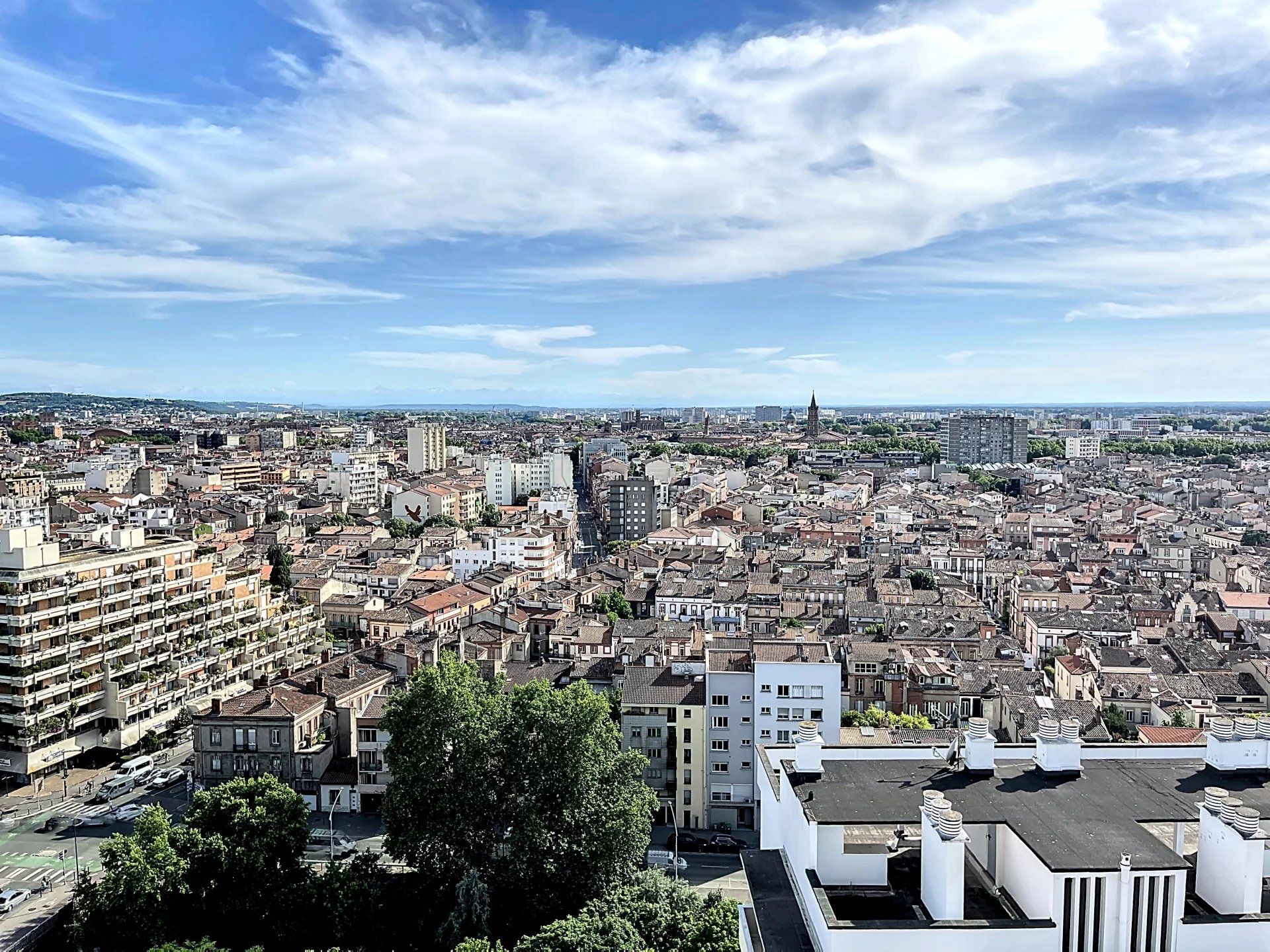 Eigentumswohnung im Toulouse, Okzitanien 12773126