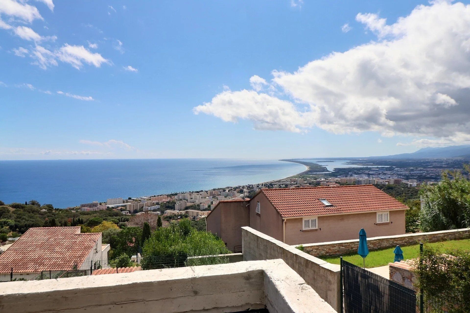 Residenziale nel Bastia, Haute-Corse 12773135