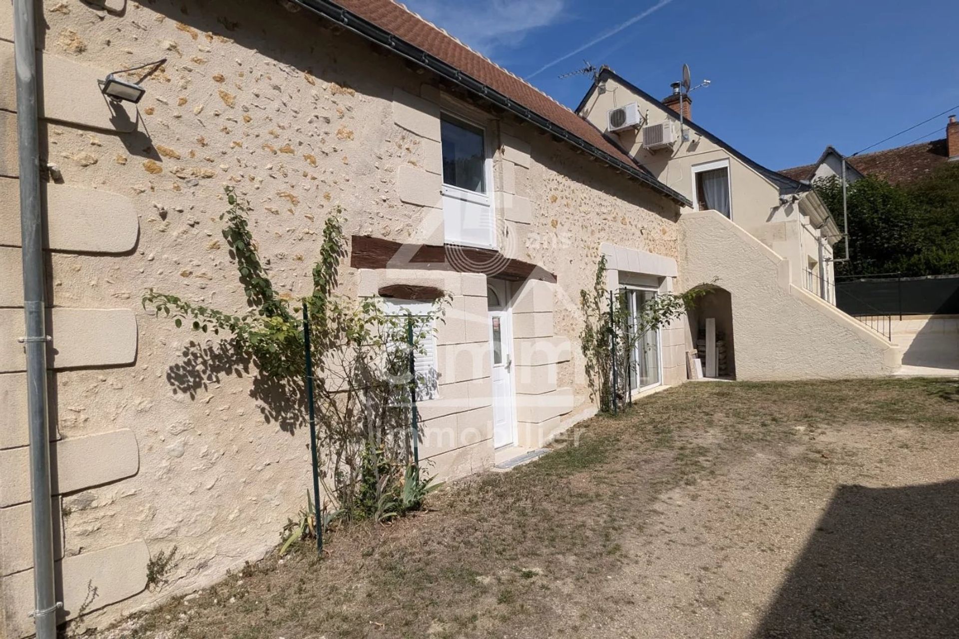 casa en Savonnières, Indre-et-Loire 12773175