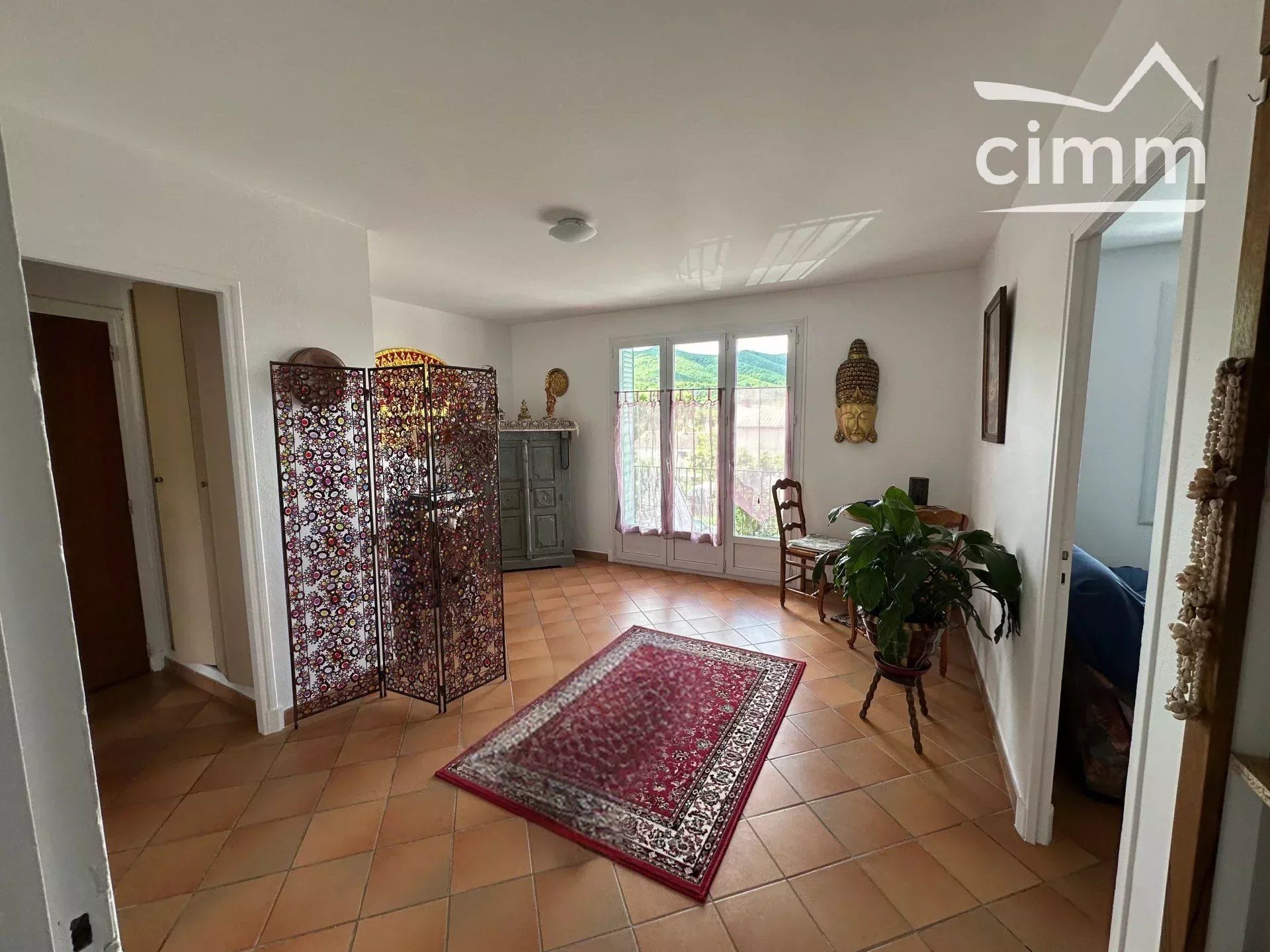 Condominio nel Malijai, Provence-Alpes-Cote d'Azur 12773210