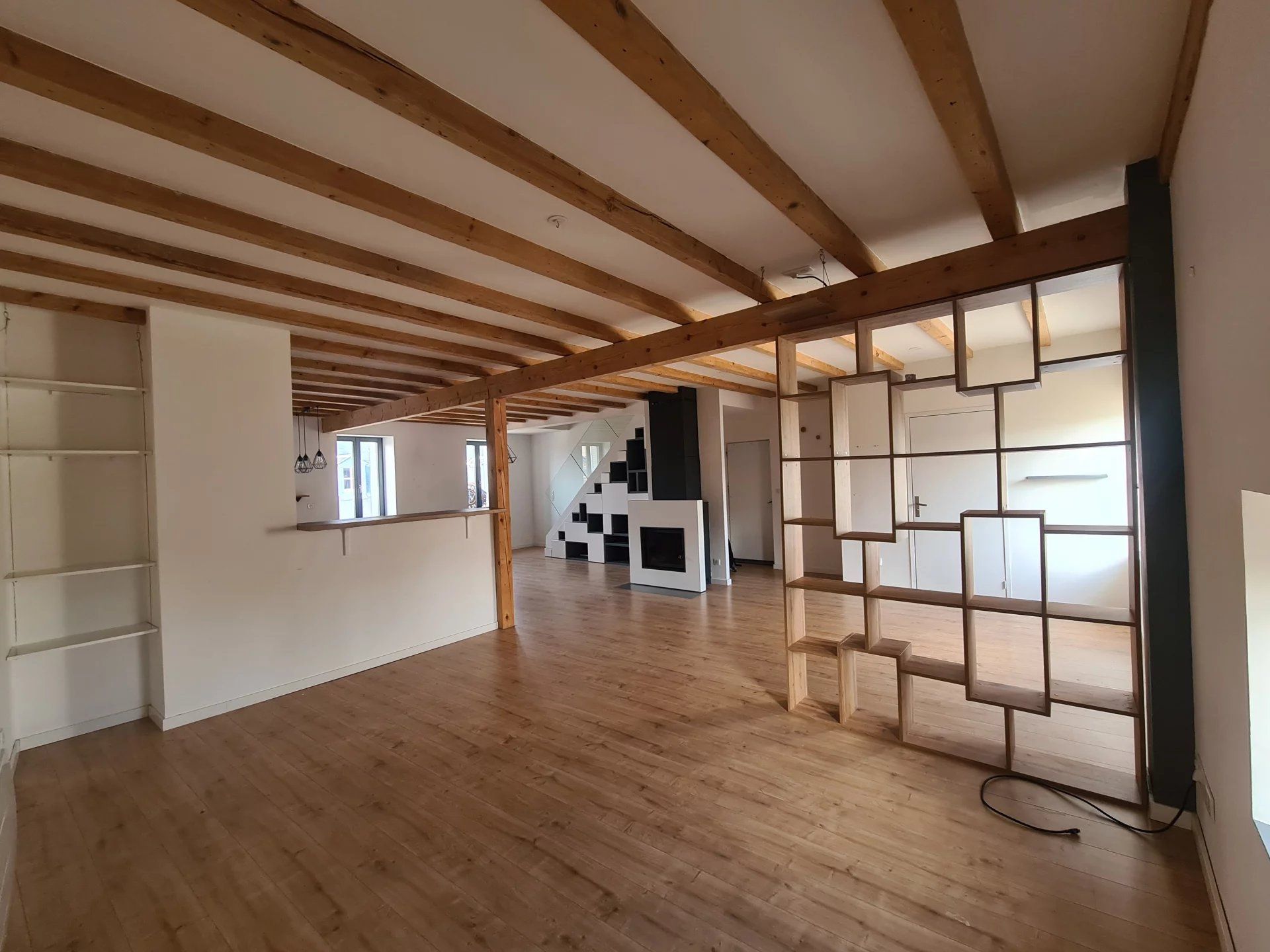 Condominium dans Nancy, Grand Est 12773212