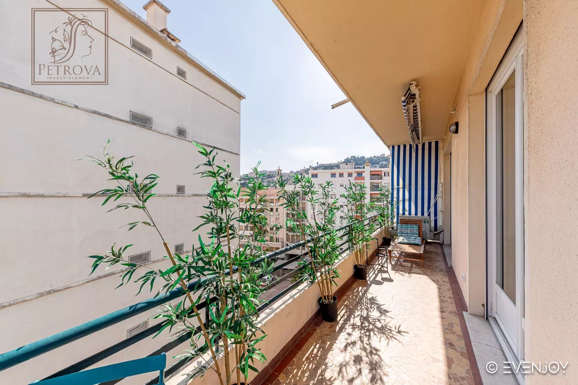 Residencial en Nice, Alpes-Maritimes 12773244