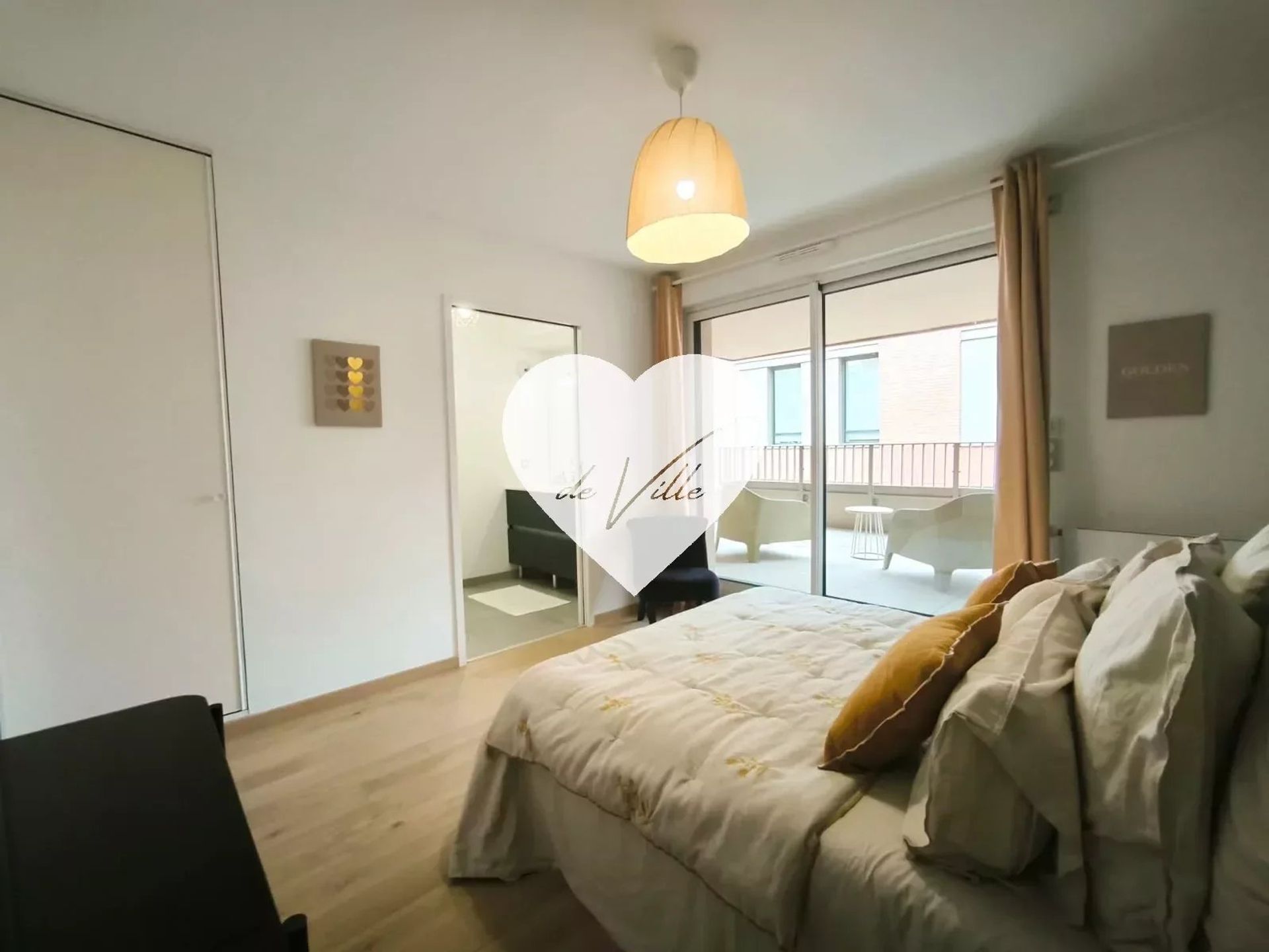 Condominio nel Toulouse, Haute-Garonne 12773282