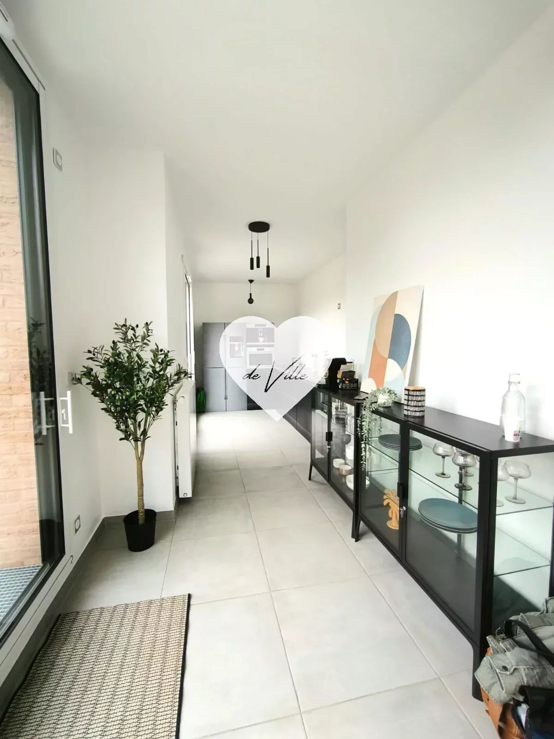 Condominio nel Toulouse, Haute-Garonne 12773282