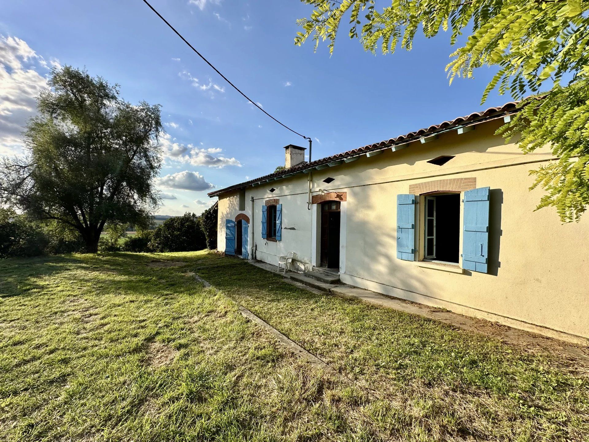 Huis in L'Isle-Jourdain, Occitanië 12773287