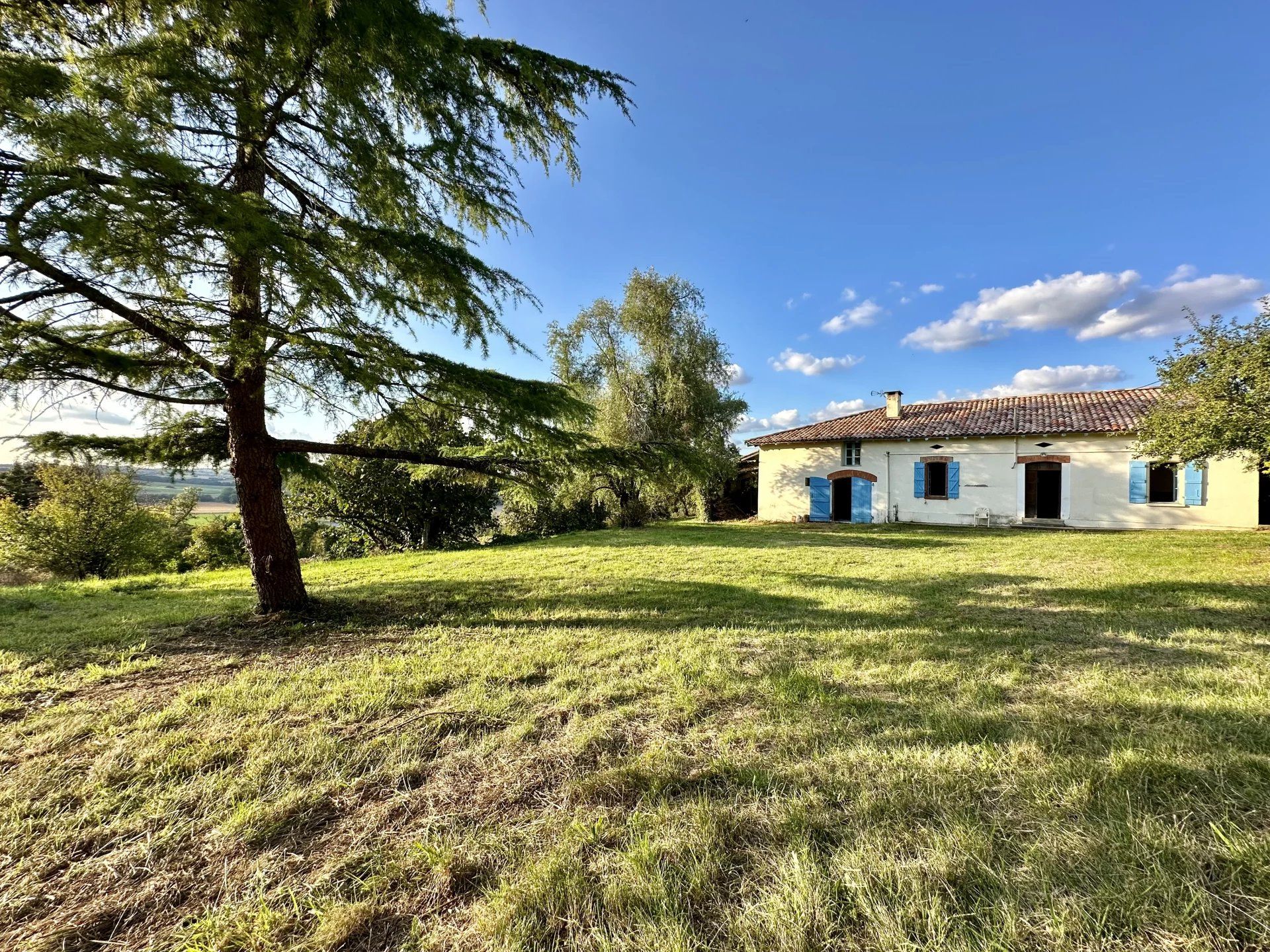 Huis in L'Isle-Jourdain, Occitanië 12773287