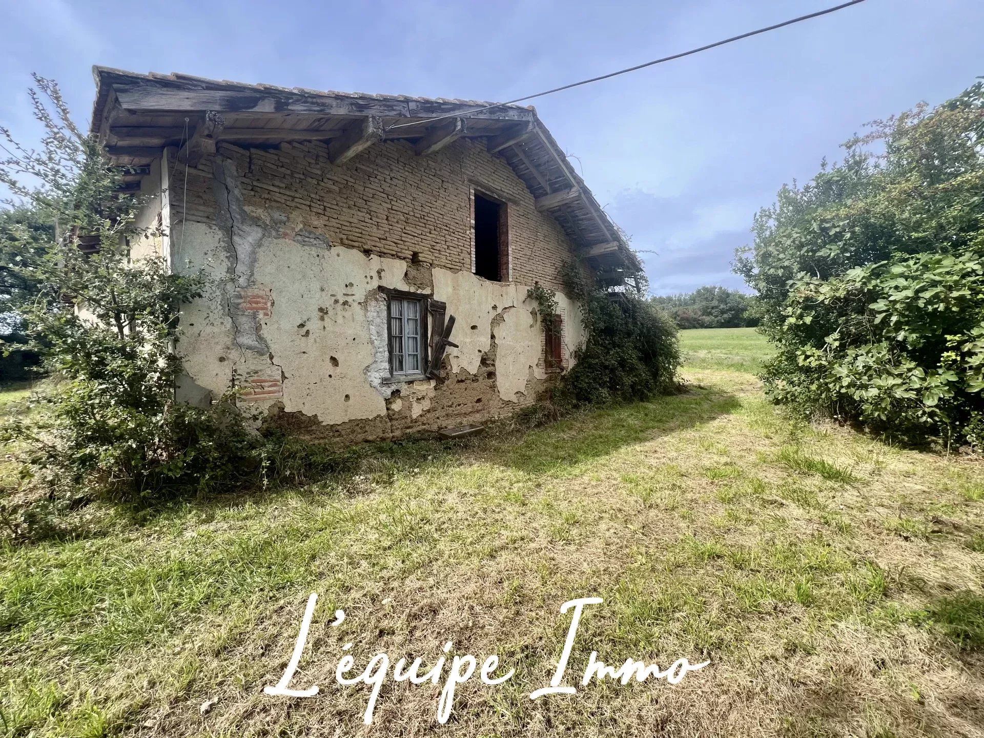 Huis in L'Isle-Jourdain, Gers 12773291