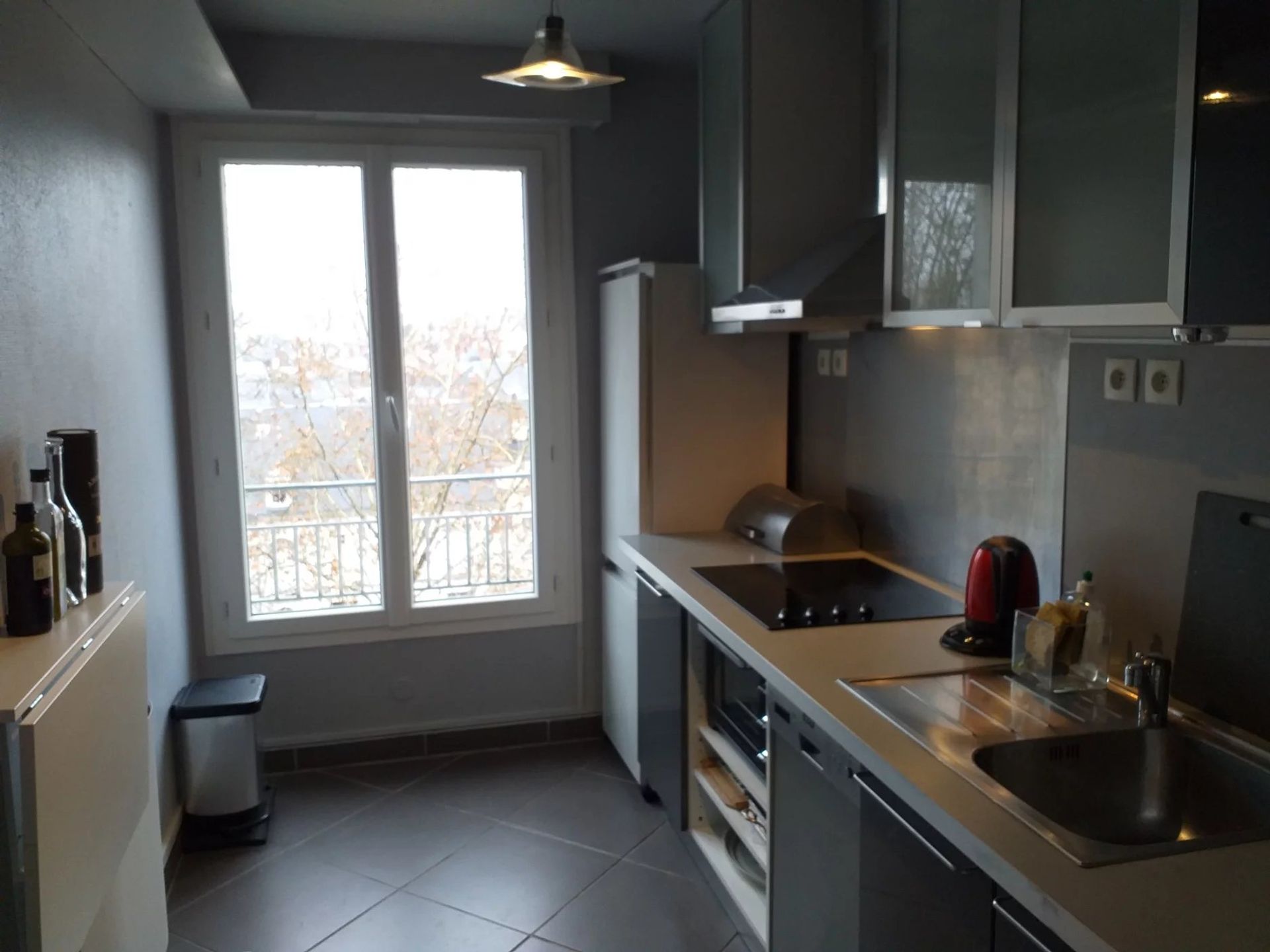 Condominium dans Visites, Centre-Val de Loire 12773293