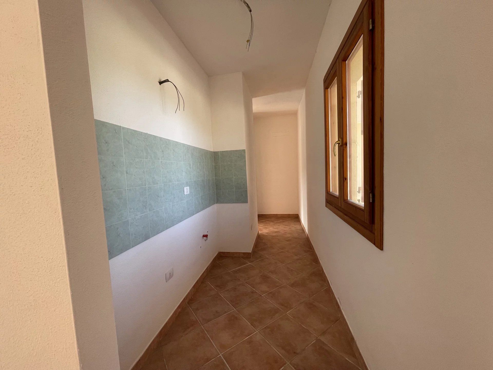 Condominium in Aglientu, Sassari 12773306