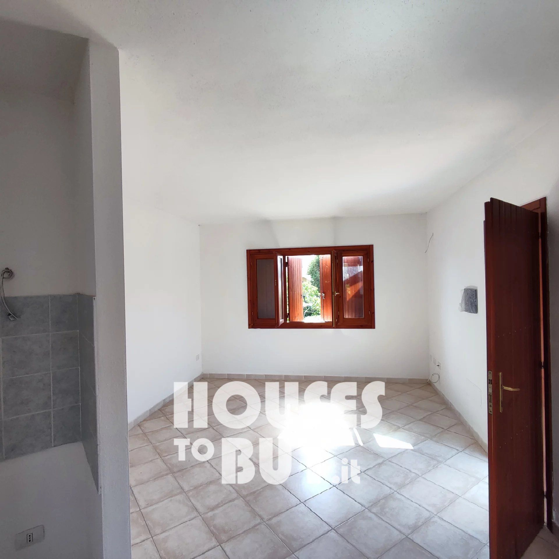 Condominium in Aglientu, Sassari 12773306