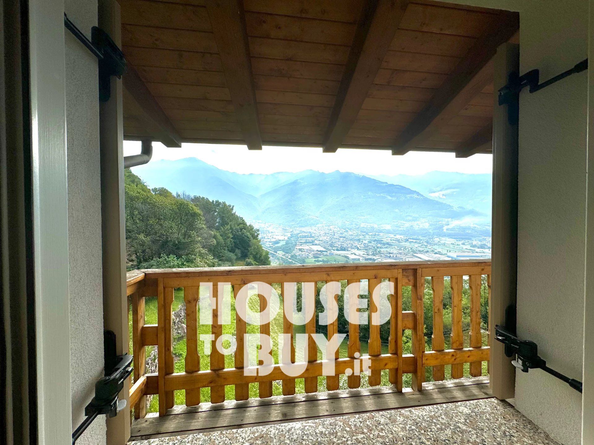 Hus i Darfo Boario Terme, Brescia 12773309