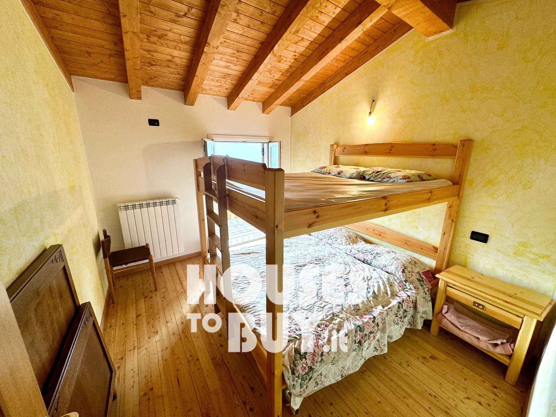 Hus i Darfo Boario Terme, Brescia 12773309