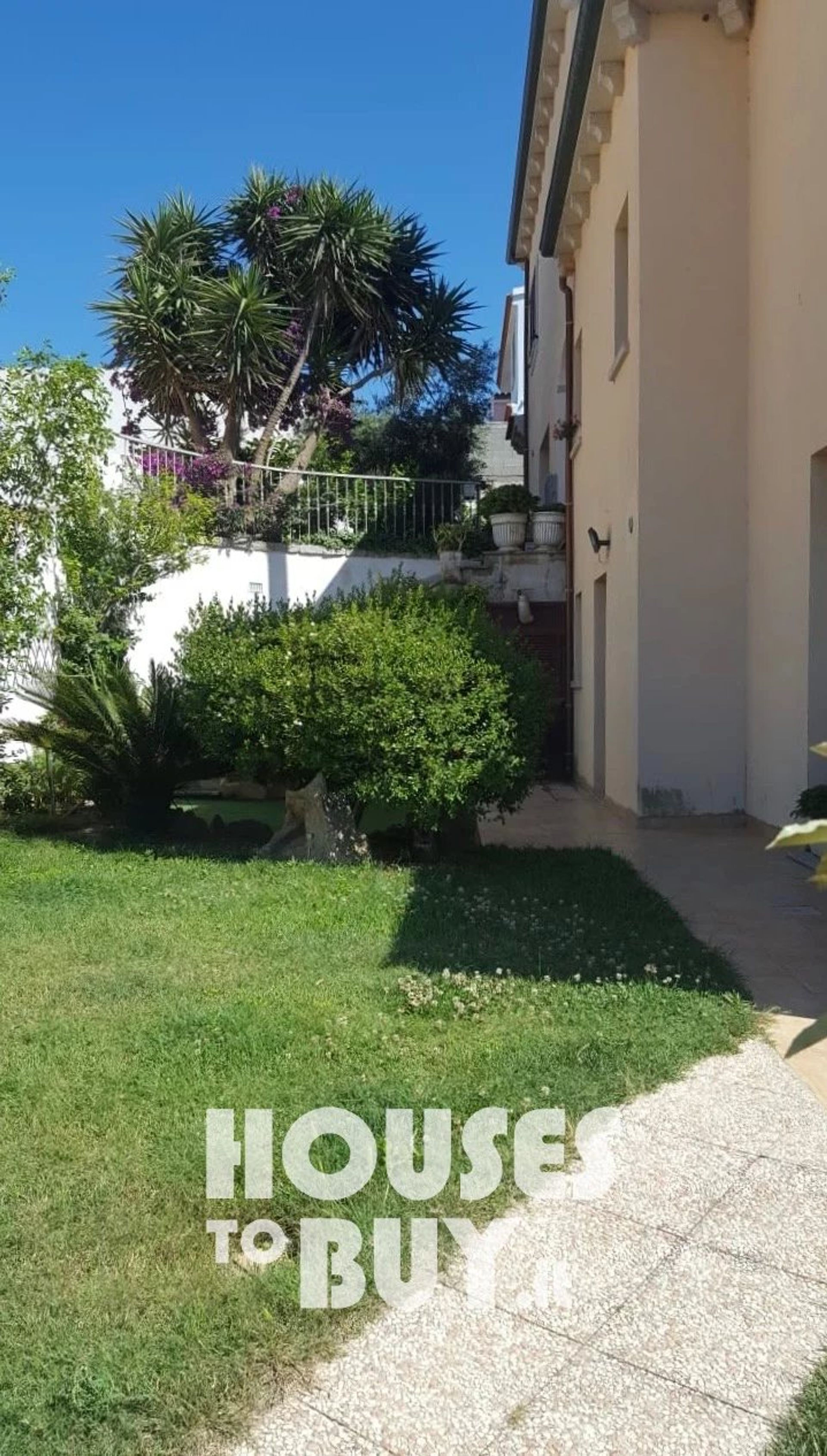 Huis in Olbia, Sardinië 12773313