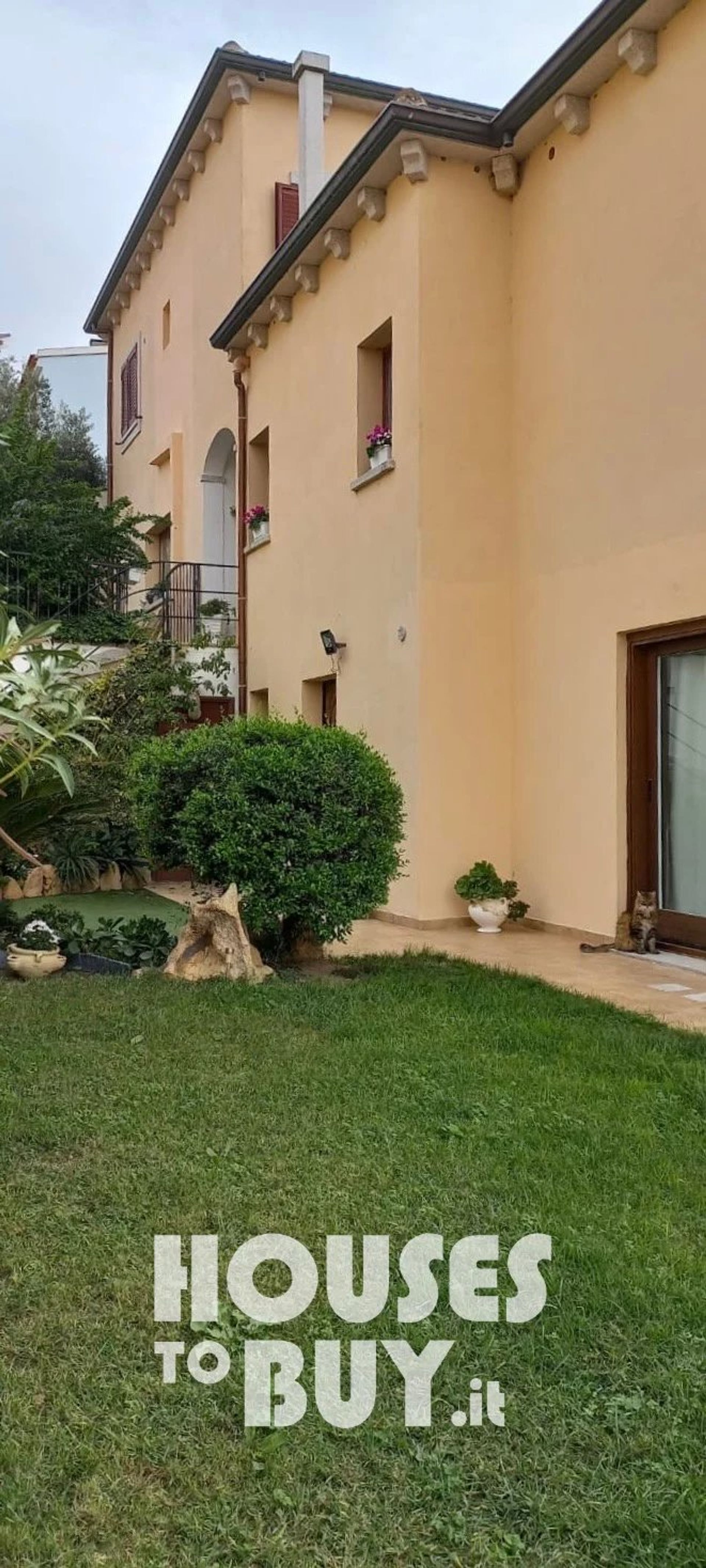 Huis in Olbia, Sassari 12773313