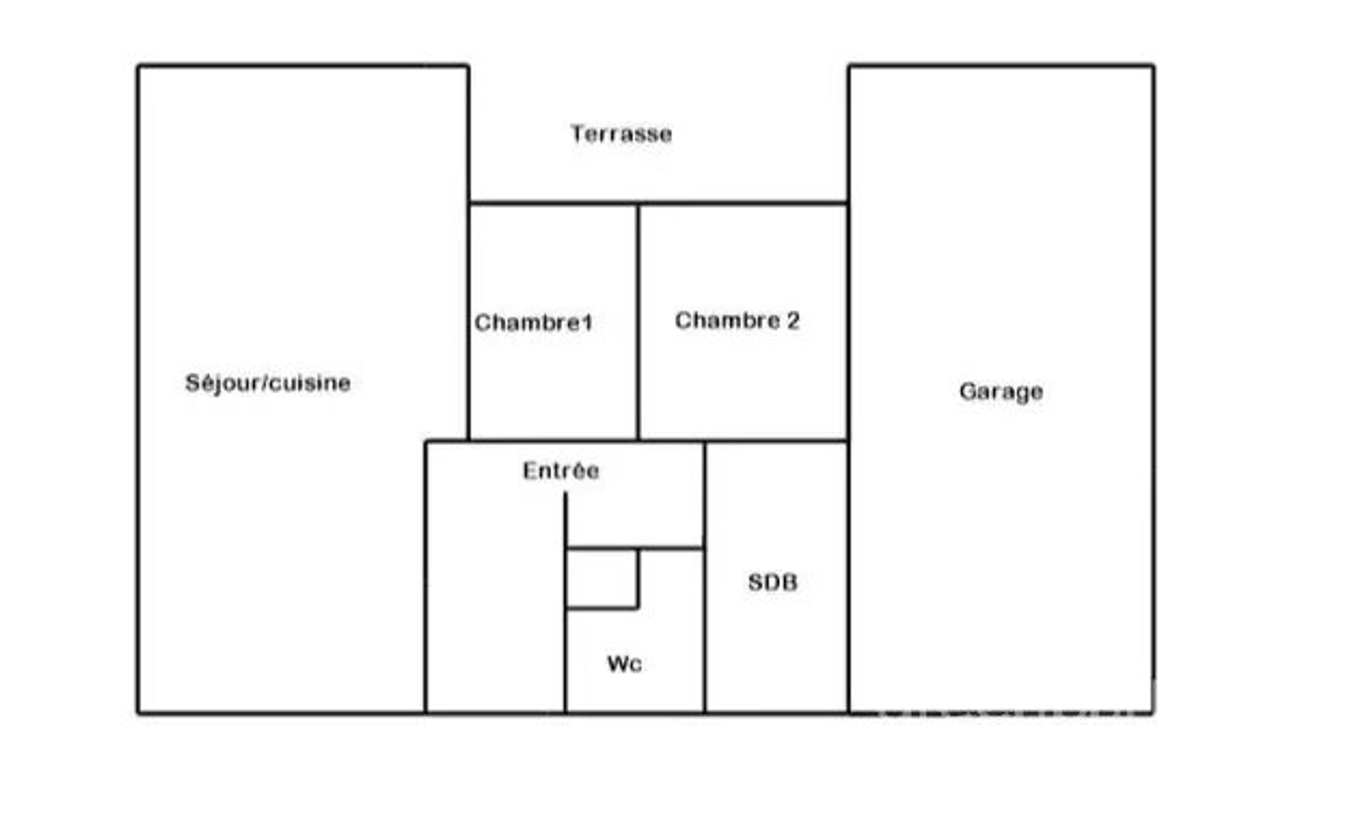 Huis in Saint-Roman, Drôme 12773315