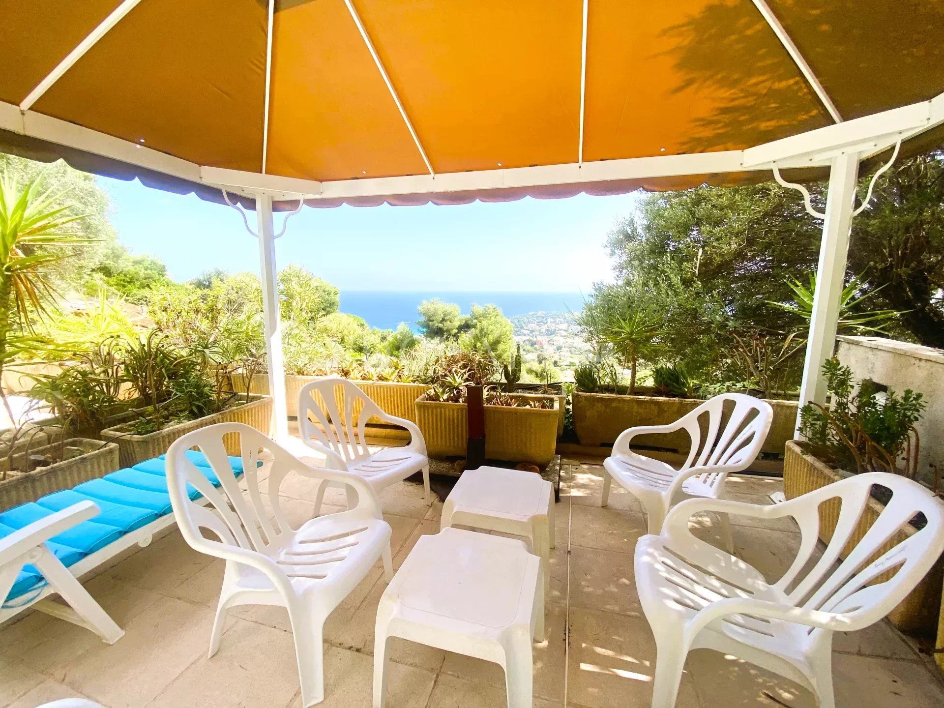 Кондоминиум в Roquebrune-Cap-Martin, Alpes-Maritimes 12773320