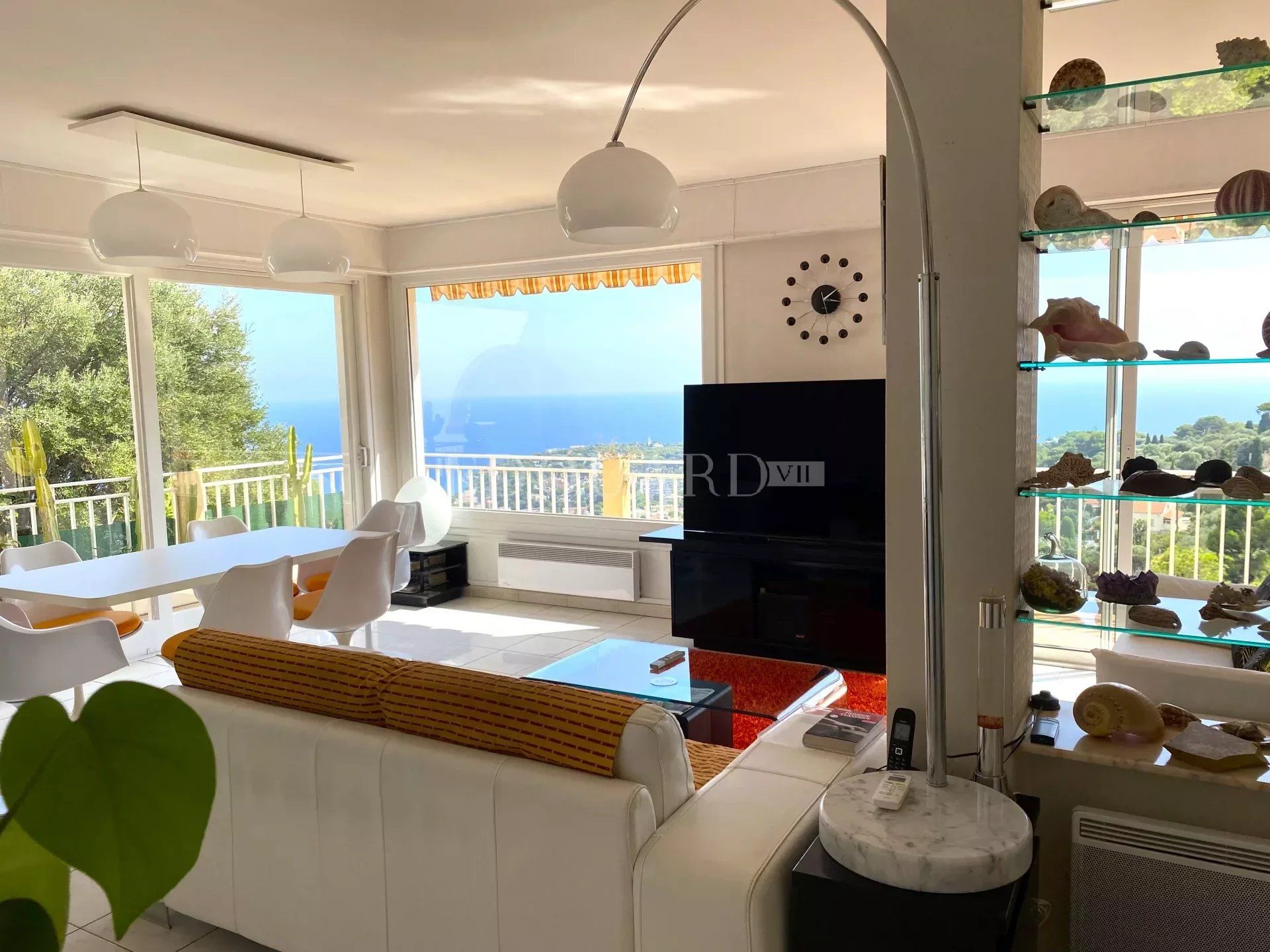 Kondominium dalam Roquebrune-Cap-Martin, Alpes-Maritimes 12773320