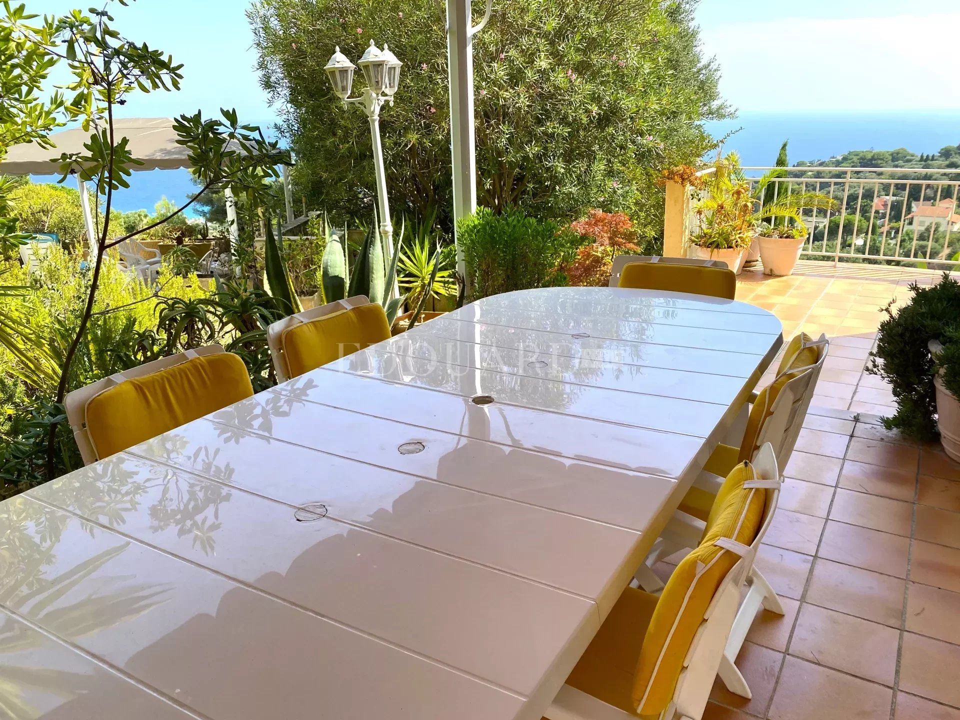 Кондоминиум в Roquebrune-Cap-Martin, Alpes-Maritimes 12773320