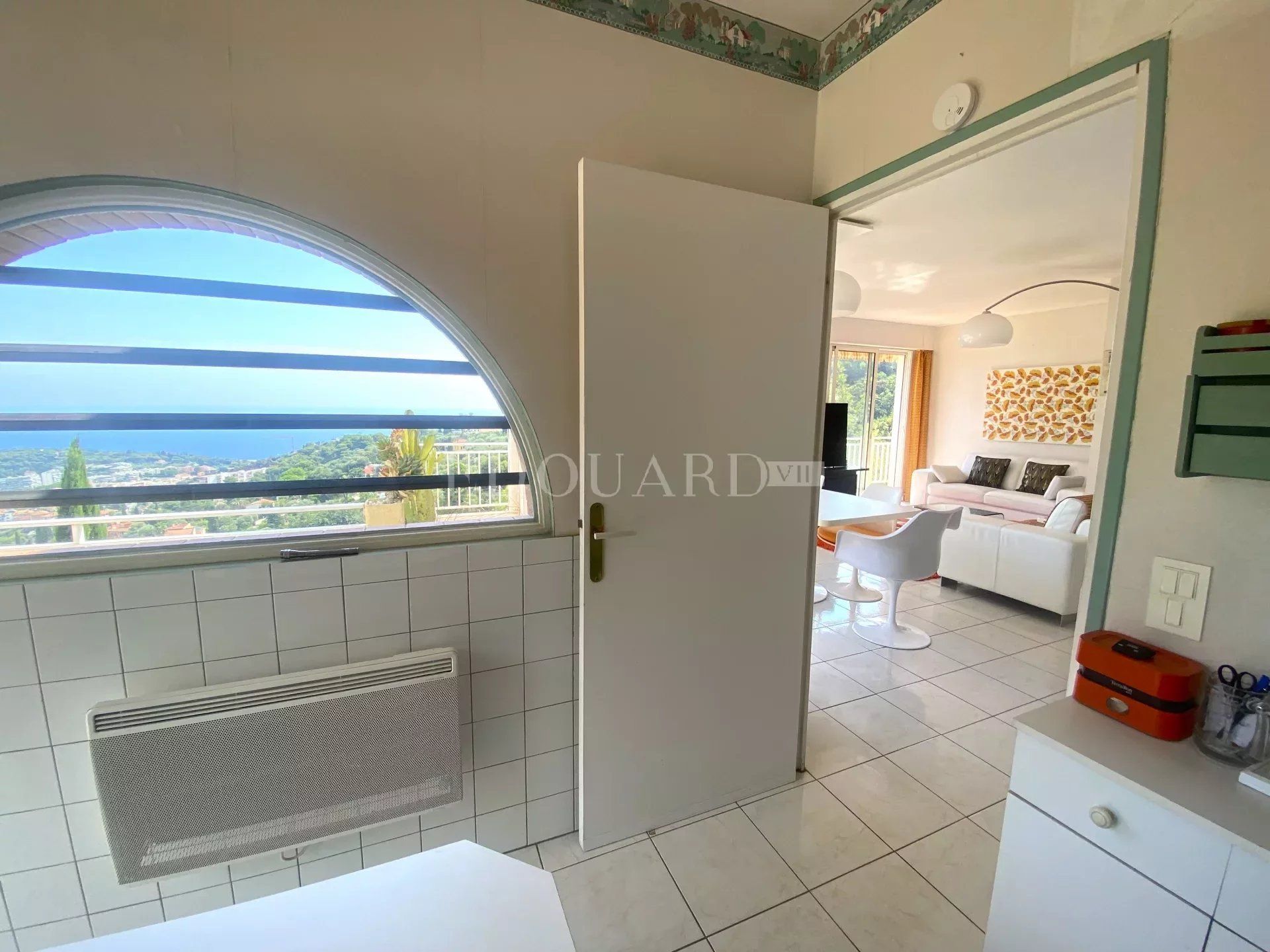 Kondominium dalam Roquebrune-Cap-Martin, Alpes-Maritimes 12773320