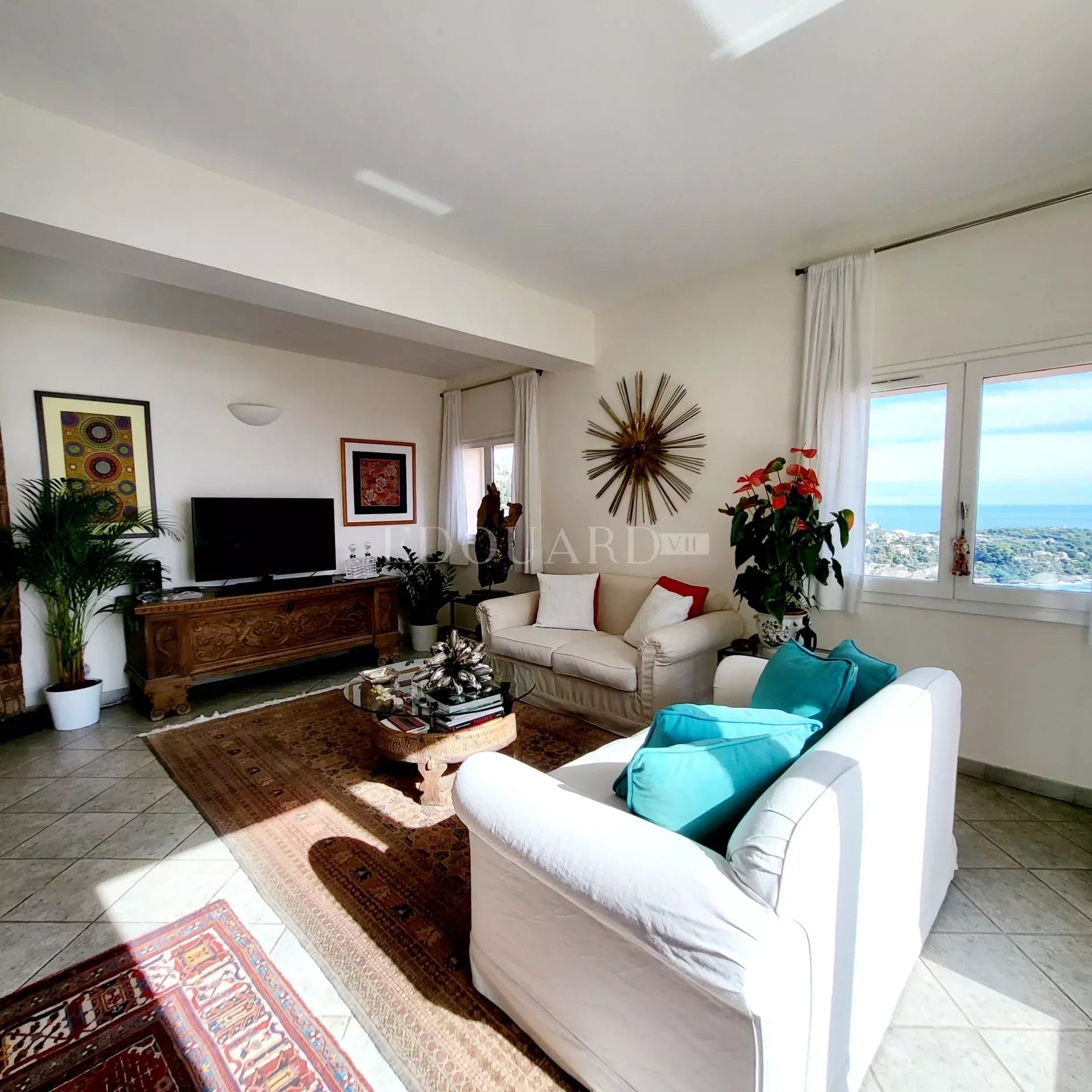 Condominio nel Roquebrune-Cap-Martin, Alpes-Maritimes 12773329