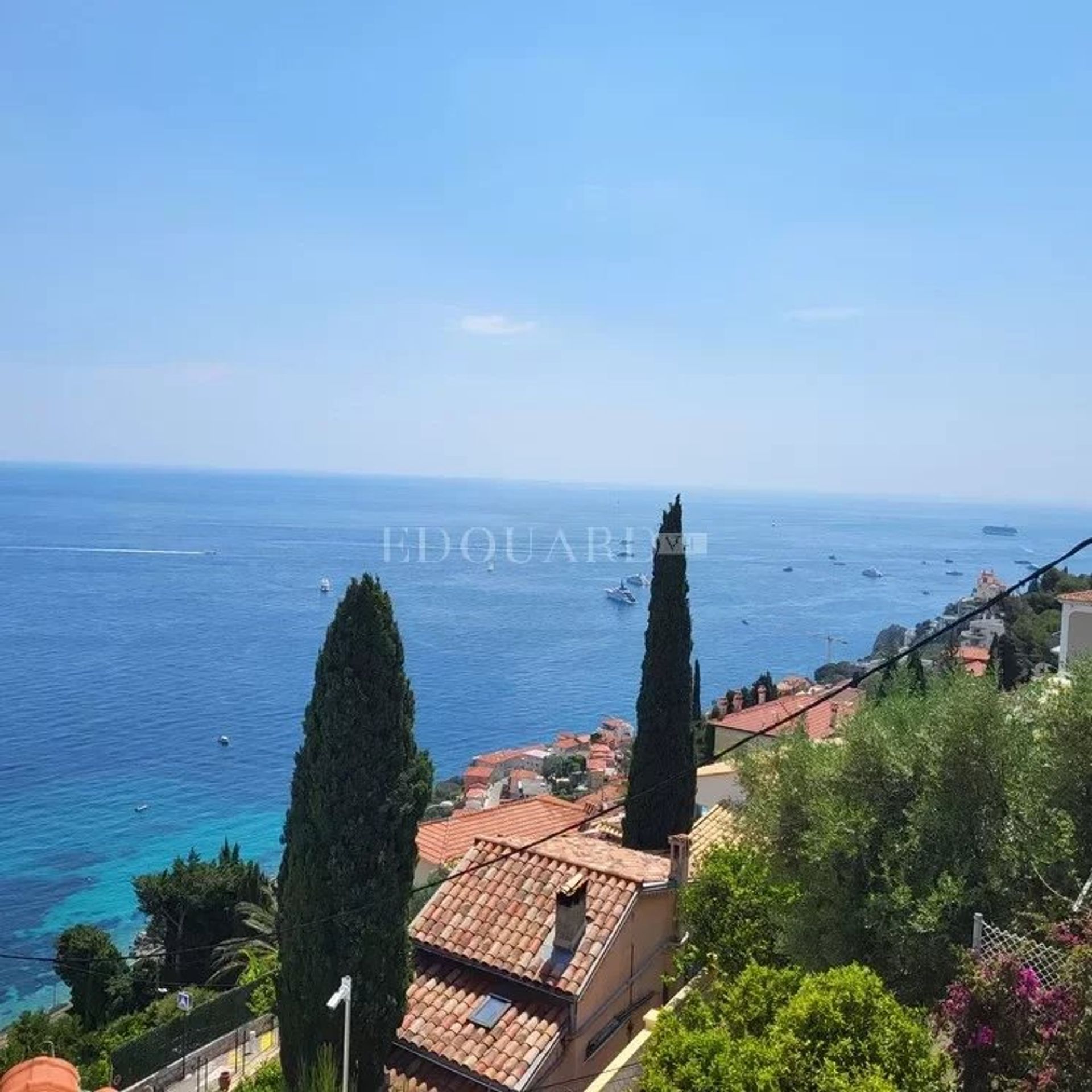 Condominio nel Roquebrune-Cap-Martin, Alpes-Maritimes 12773329