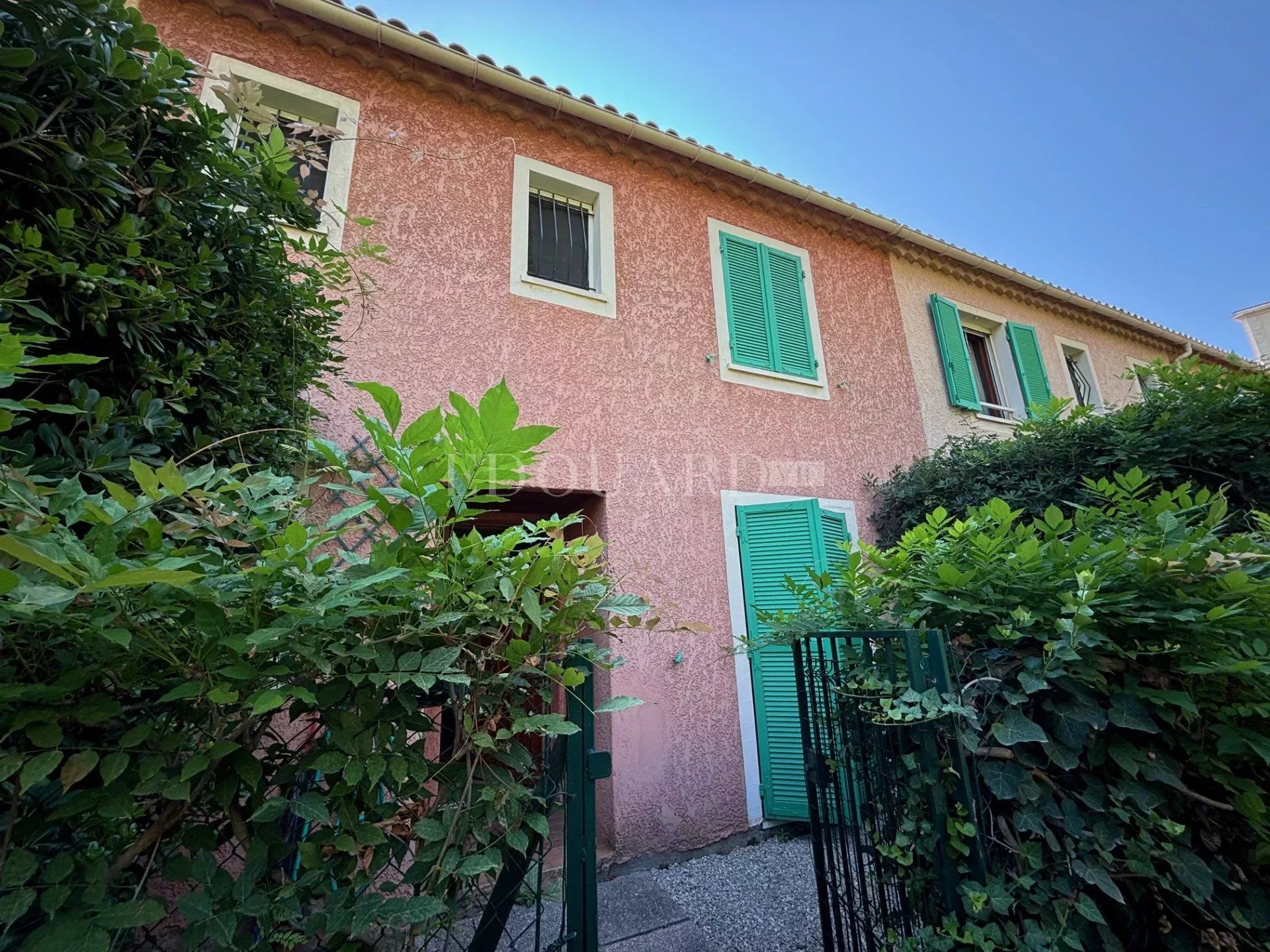 rumah dalam Menton, Alpes-Maritimes 12773330