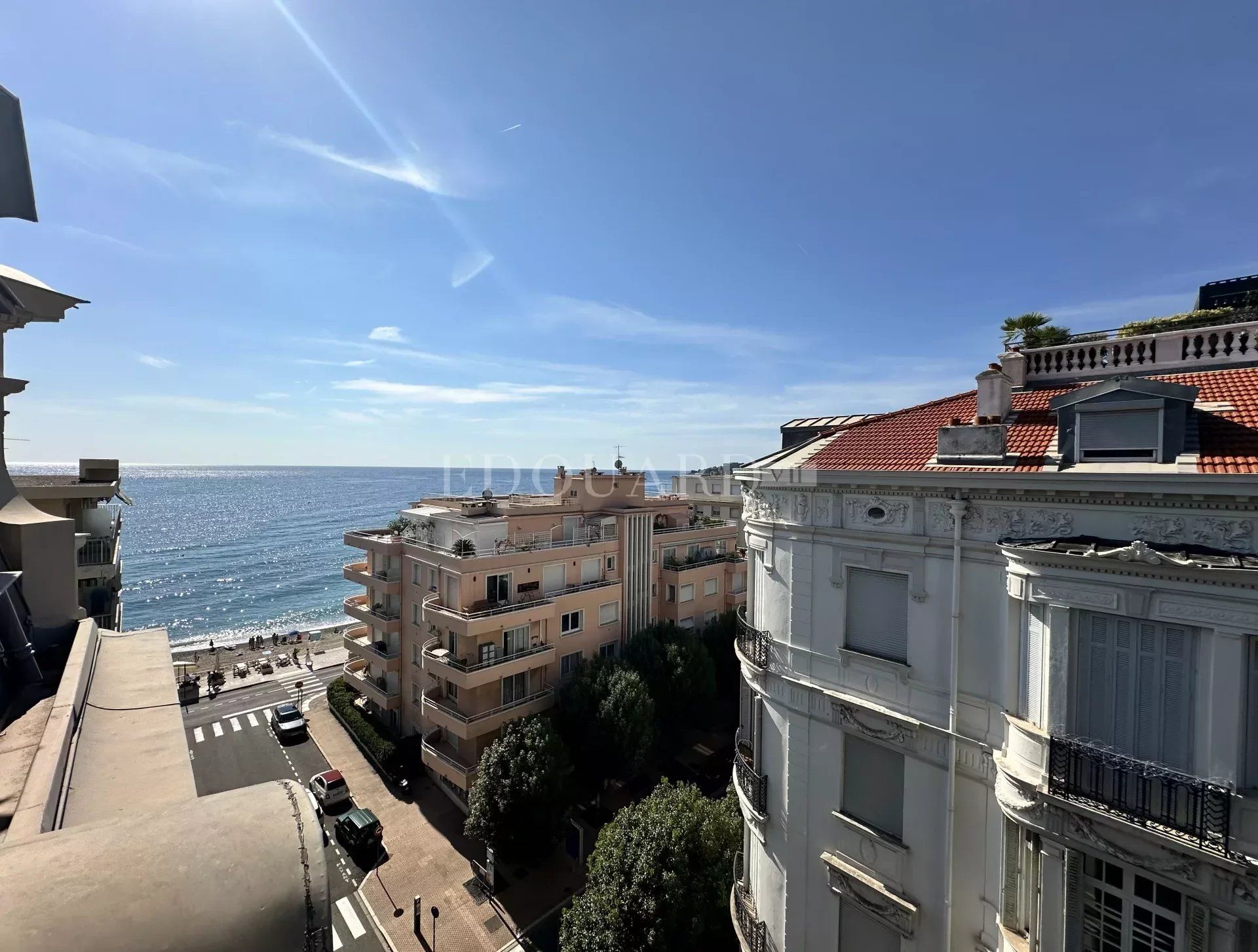 Квартира в Menton, Alpes-Maritimes 12773331