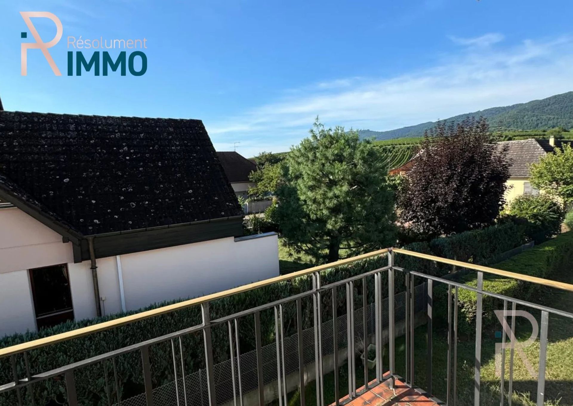 Condominio nel Wintzenheim, Haut-Rhin 12773342