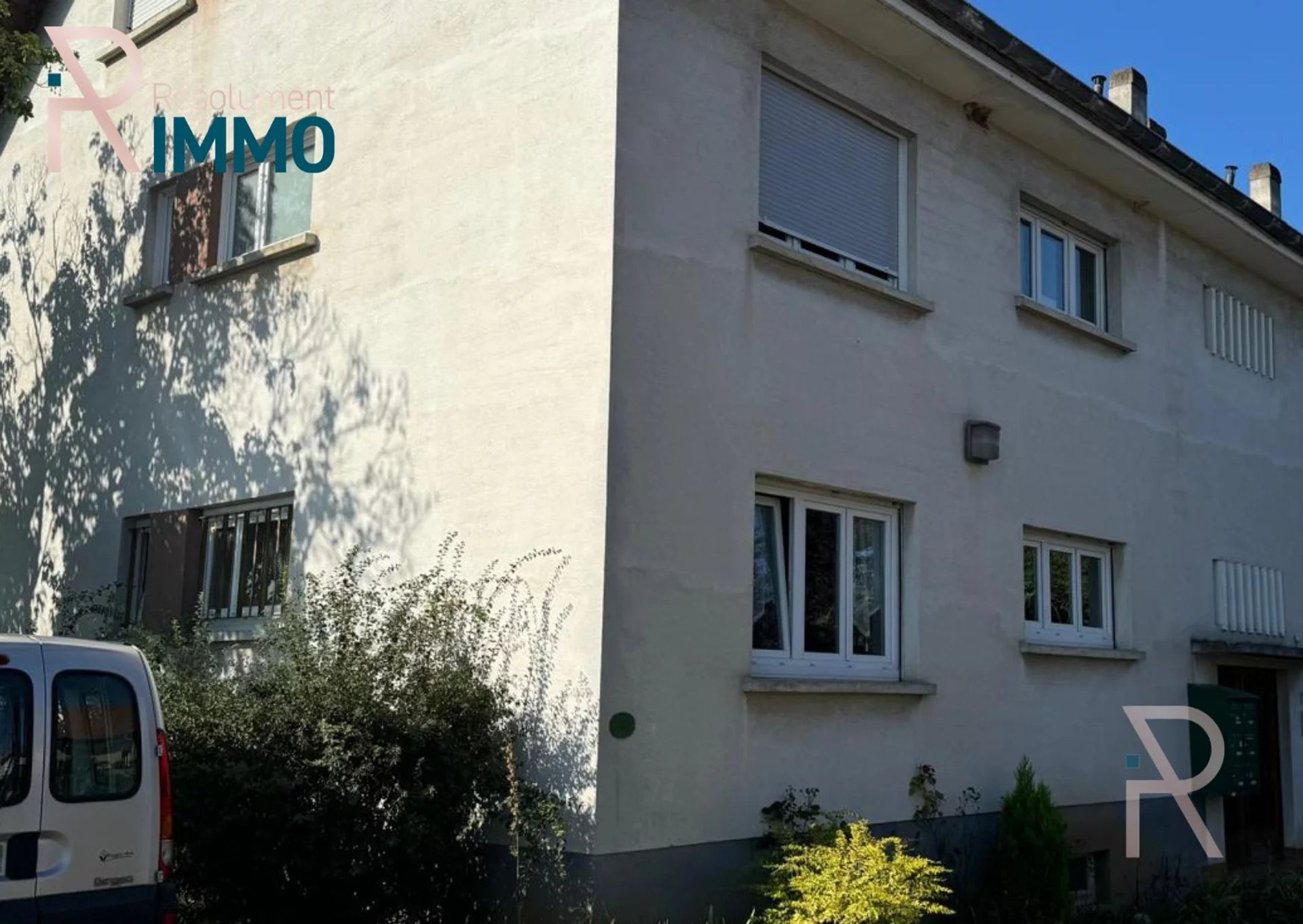 Condominio nel Wintzenheim, Haut-Rhin 12773342