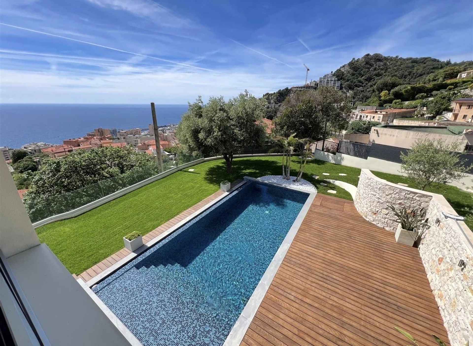 casa no Beausoleil, Alpes-Maritimes 12773349