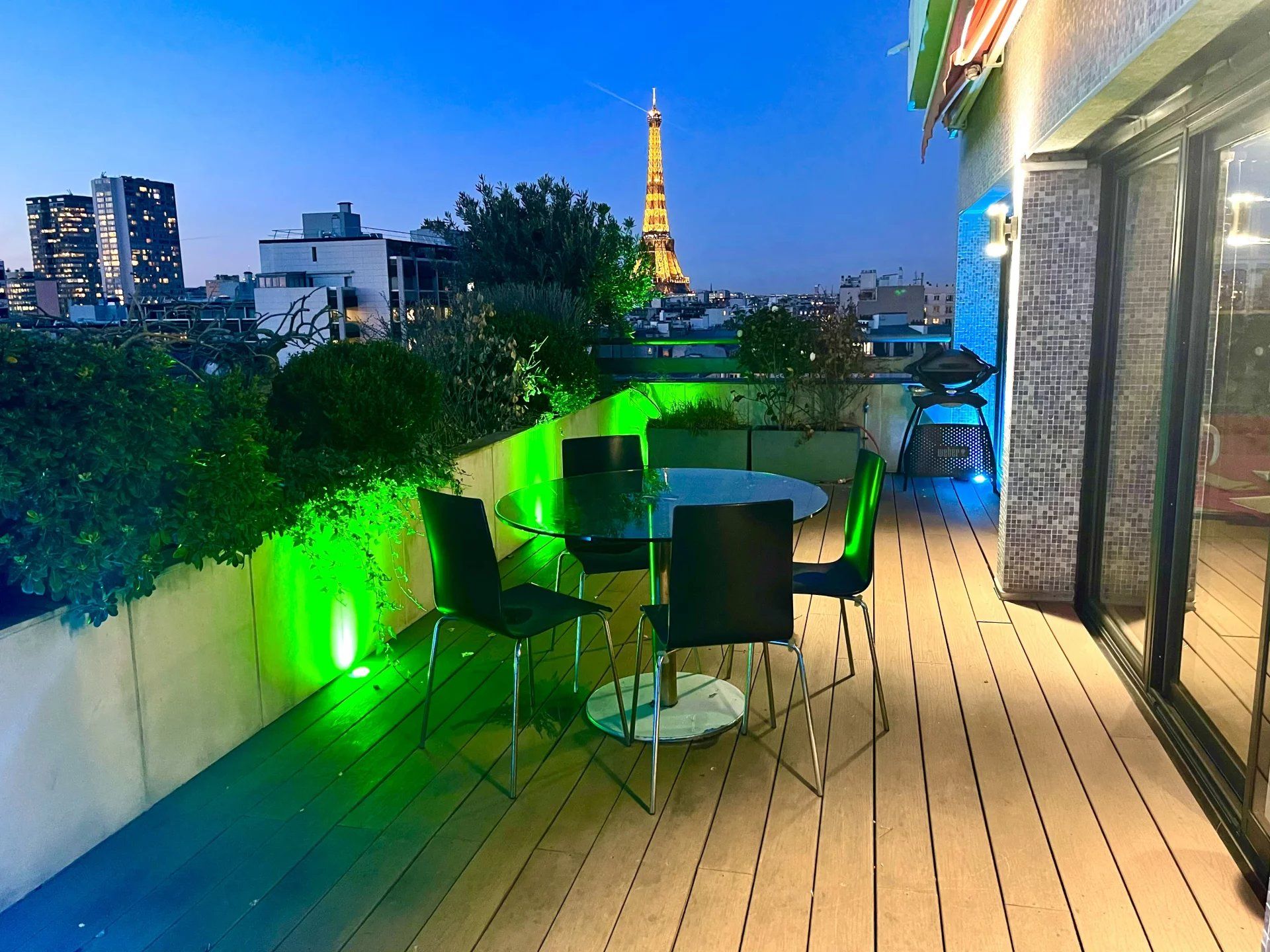 سكني في Paris 15ème, Paris 12773352