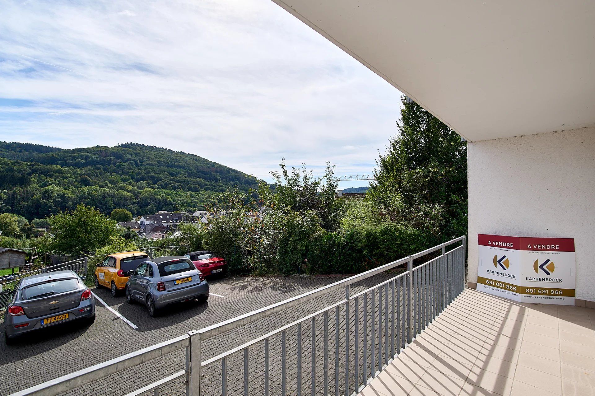 Condominium dans Bollendorf, Rhénanie-Palatinat 12773383