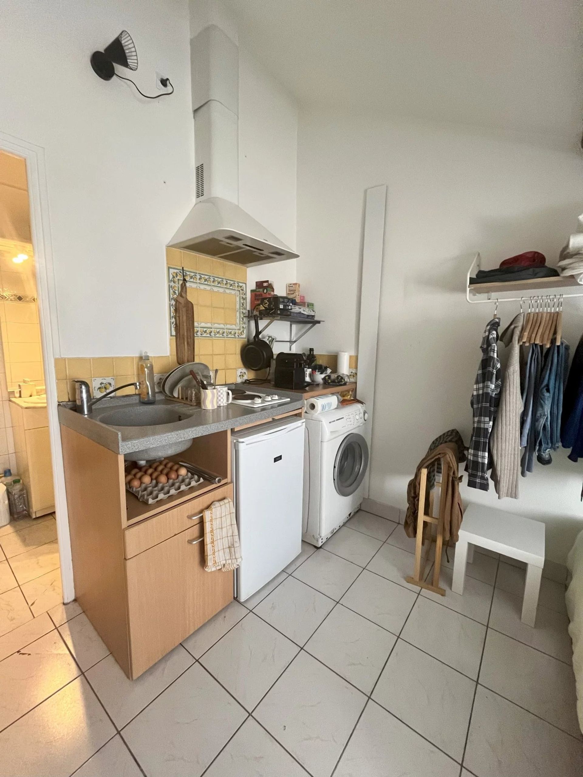 Condominium in Paris, Ile-de-France 12773417