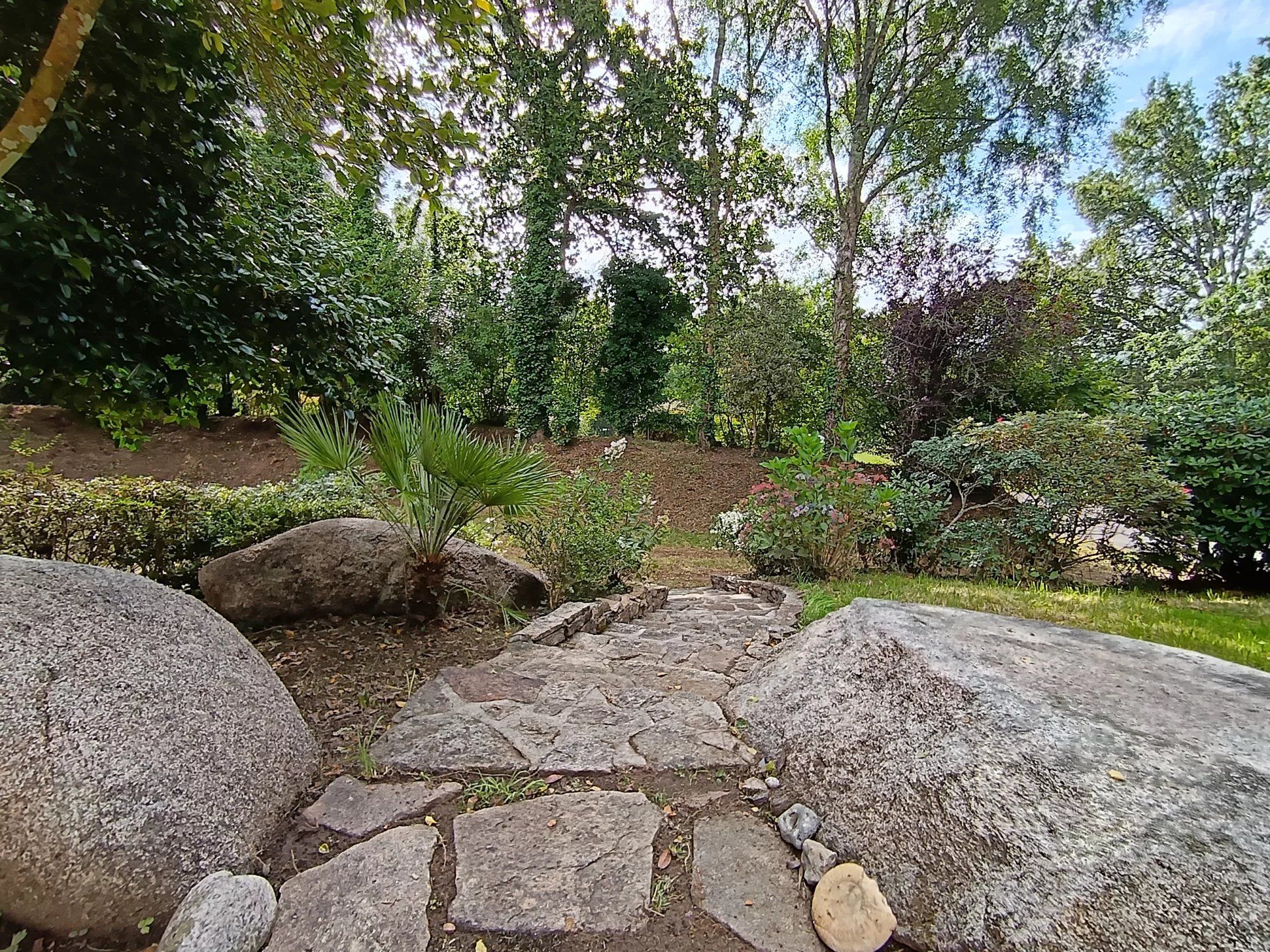 Casa nel La Foret-Fouesnant, Bretagne 12773444