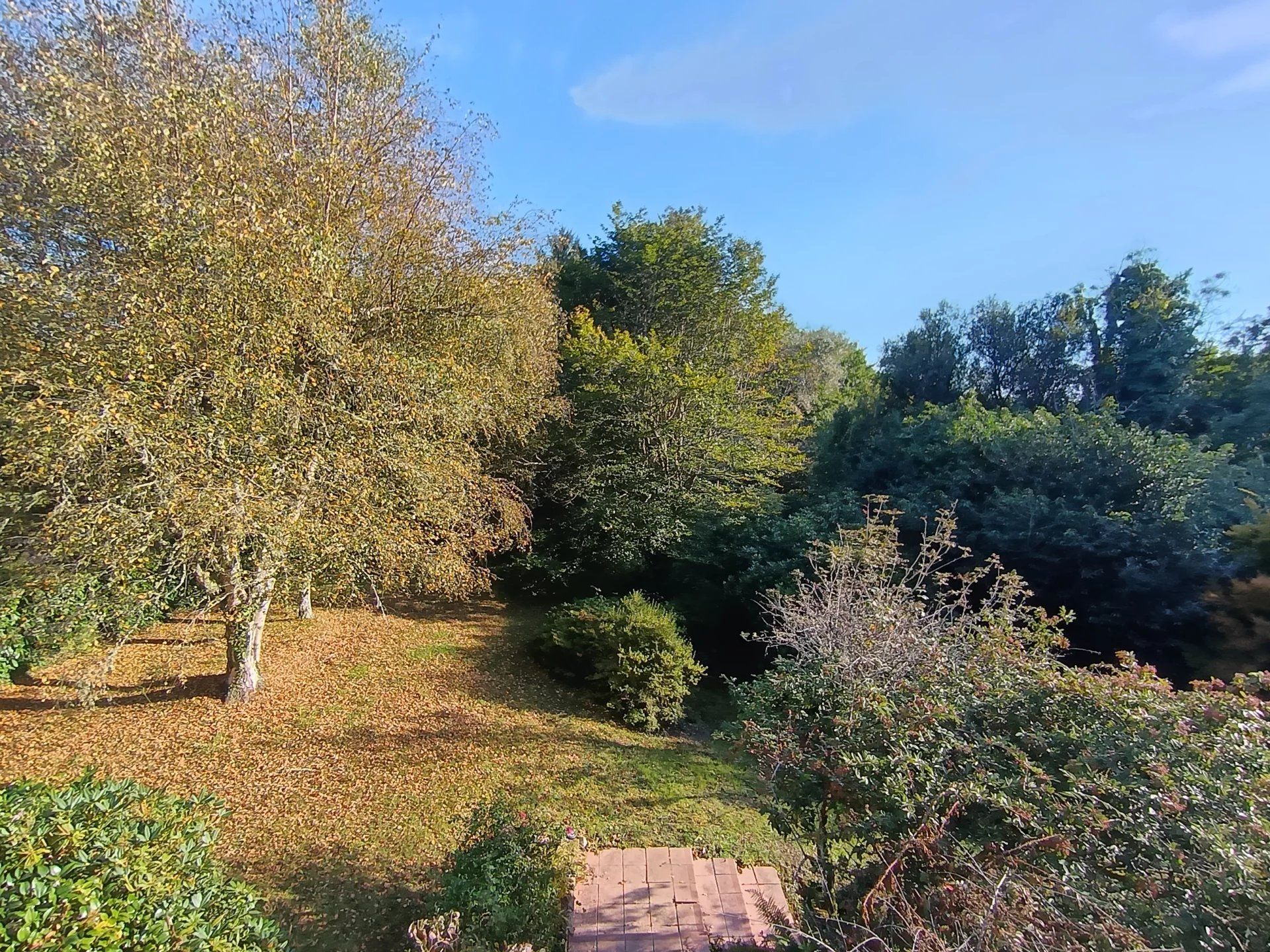 casa no La Forêt-Fouesnant, Finistère 12773445