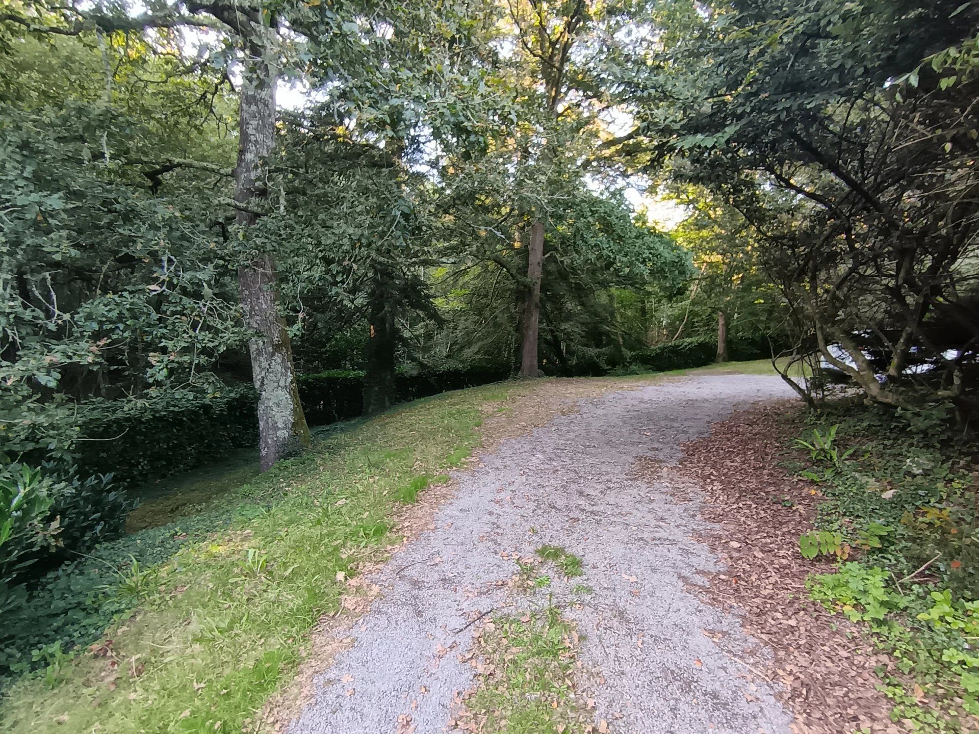 casa no La Forêt-Fouesnant, Finistère 12773445