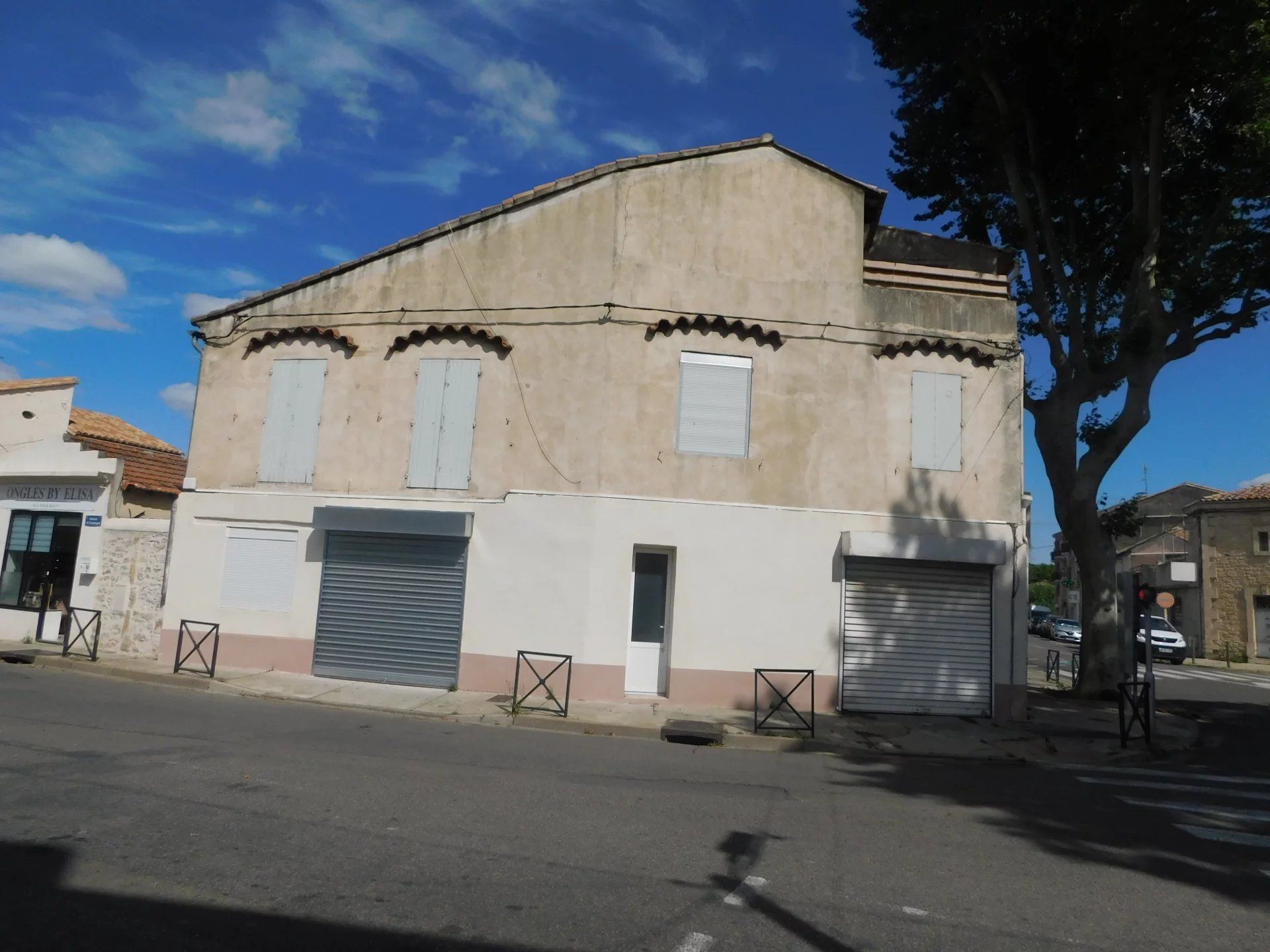 Residential in Arles, Bouches-du-Rhône 12773462