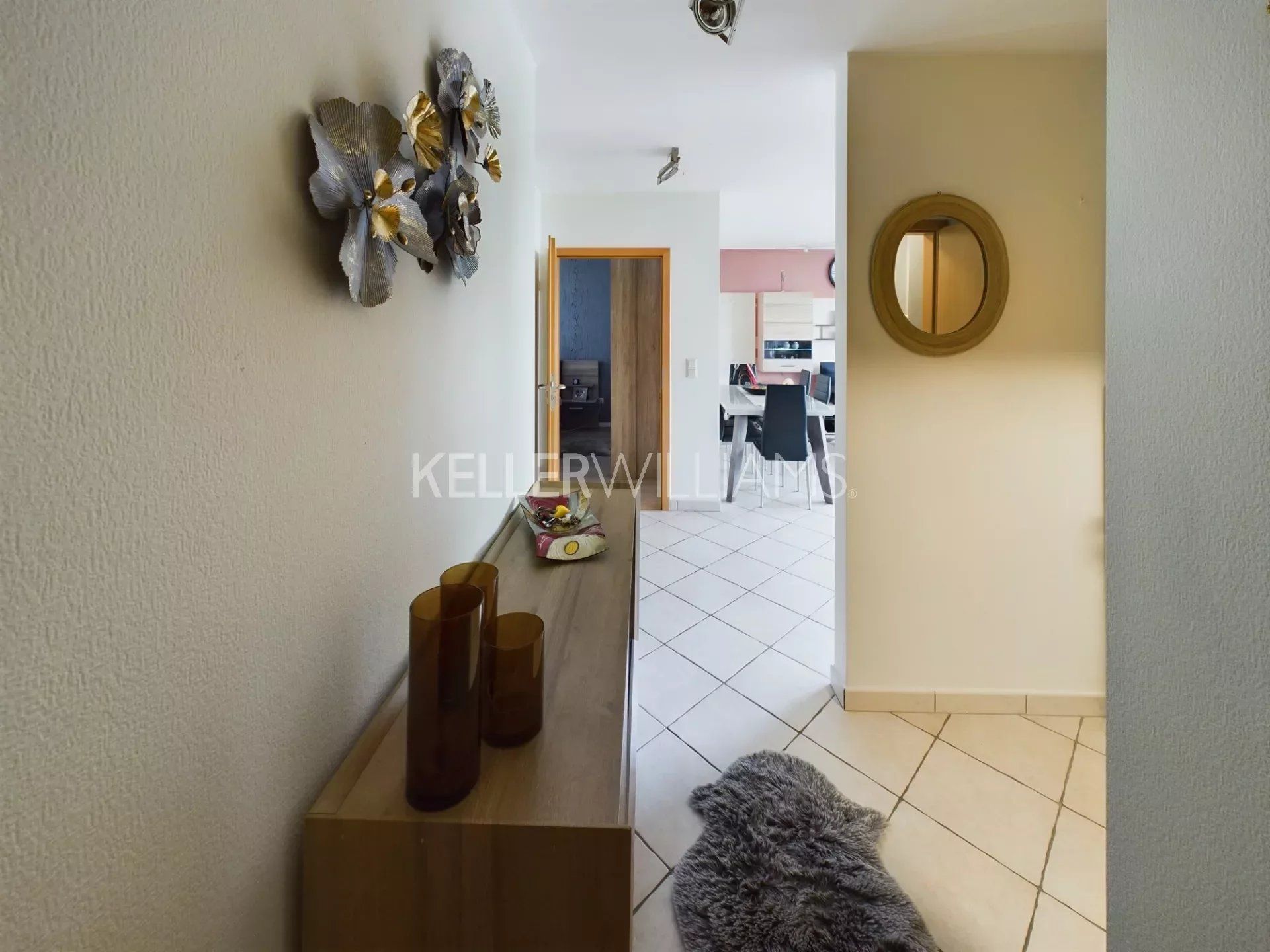 Condominio en Bascharage, Käerjeng 12773521