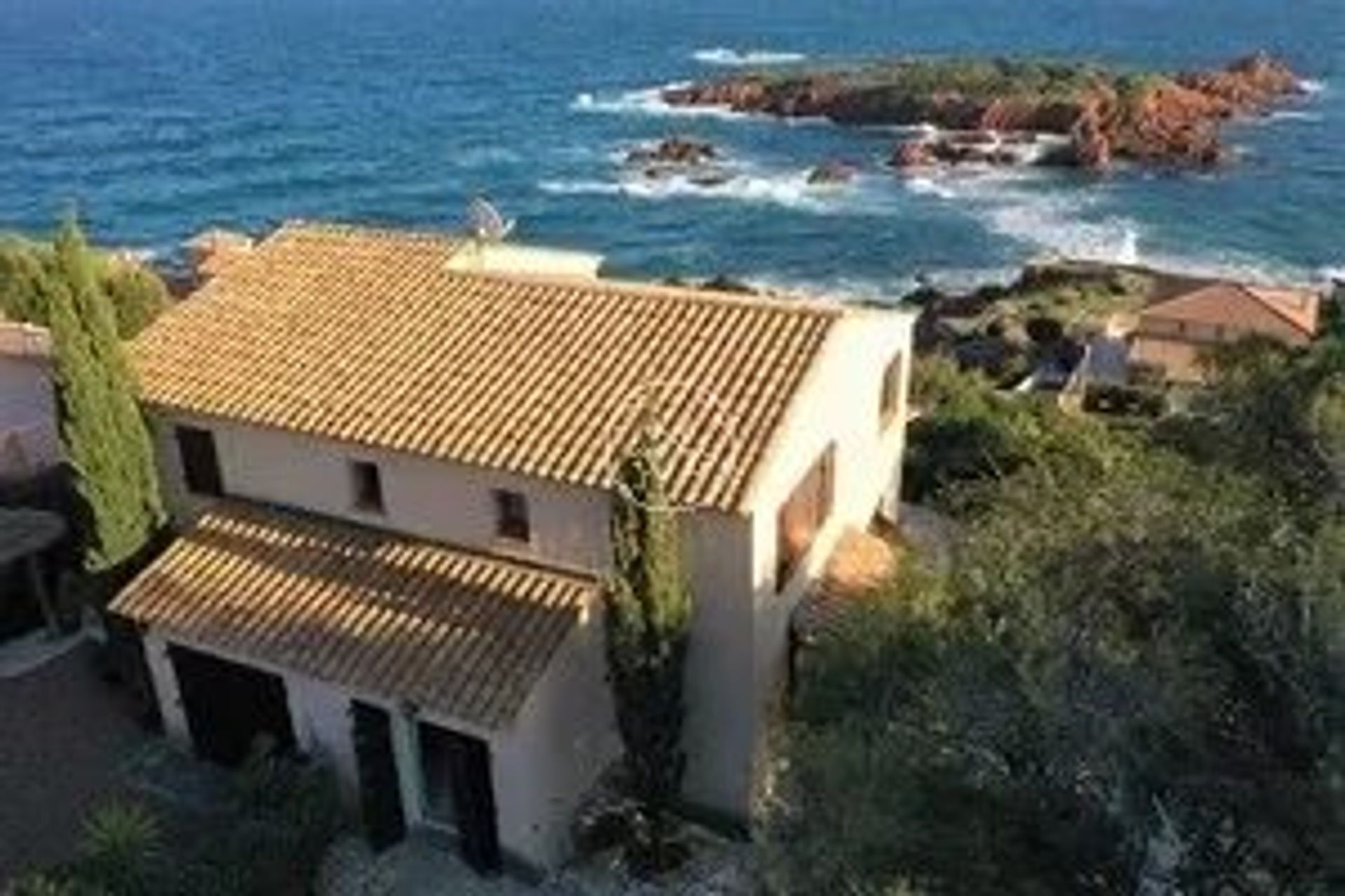 casa no São Rafael, Provença-Alpes-Costa Azul 12773547