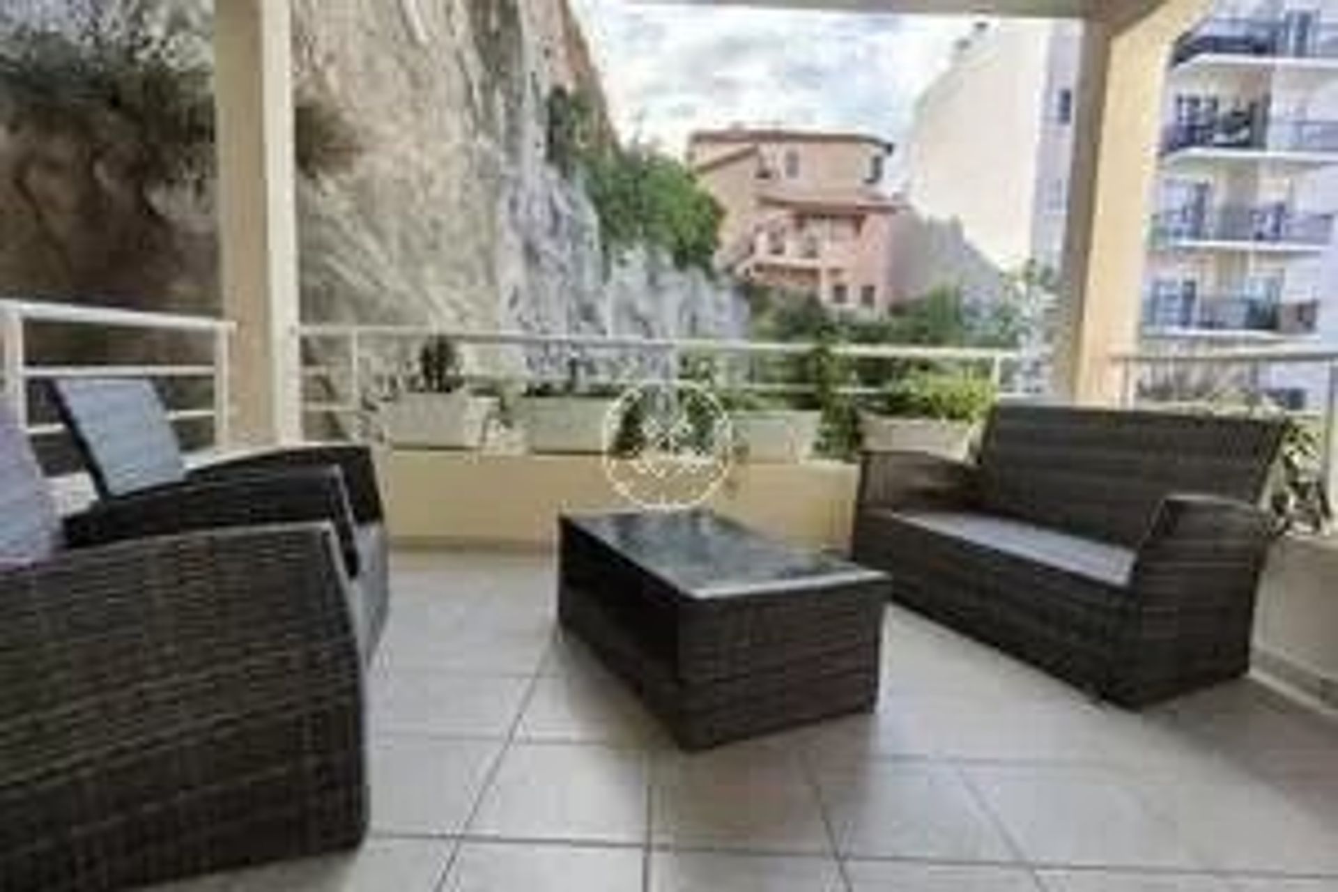 Condominio en Saint-Raphaël, Var 12773571